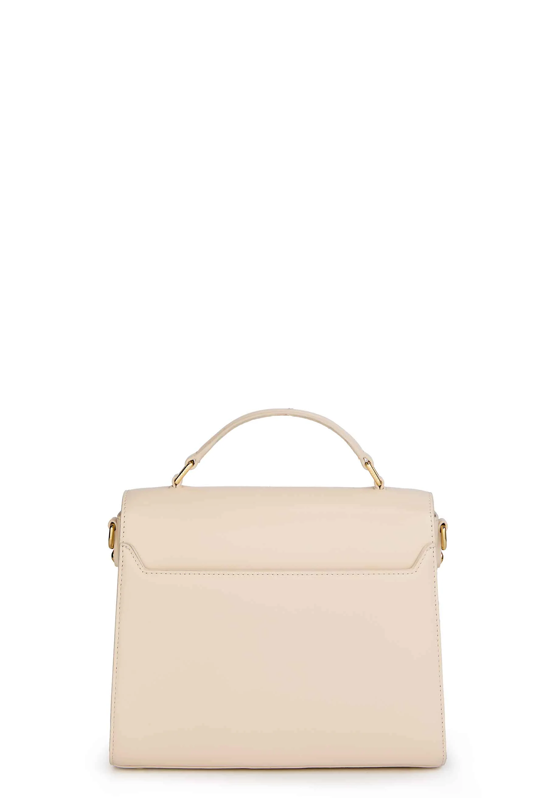 Cheltenham Bag (Cream)