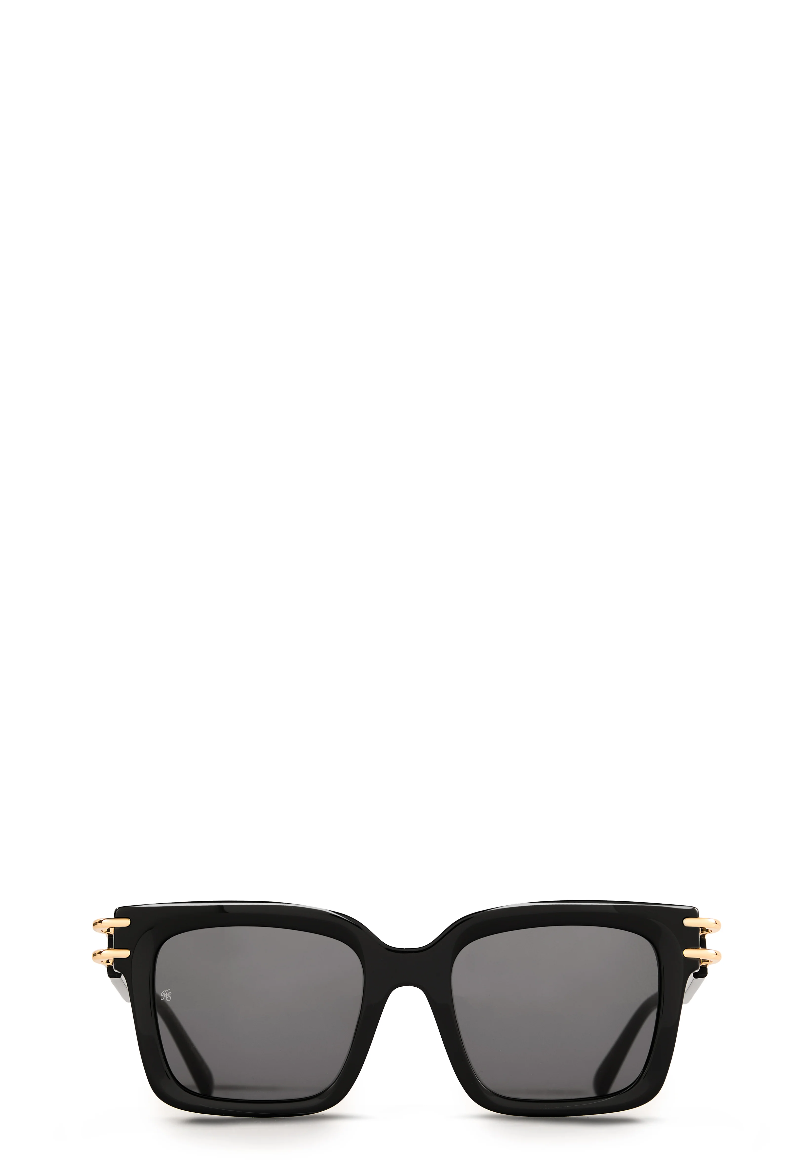 New York City Sunglasses (Black)