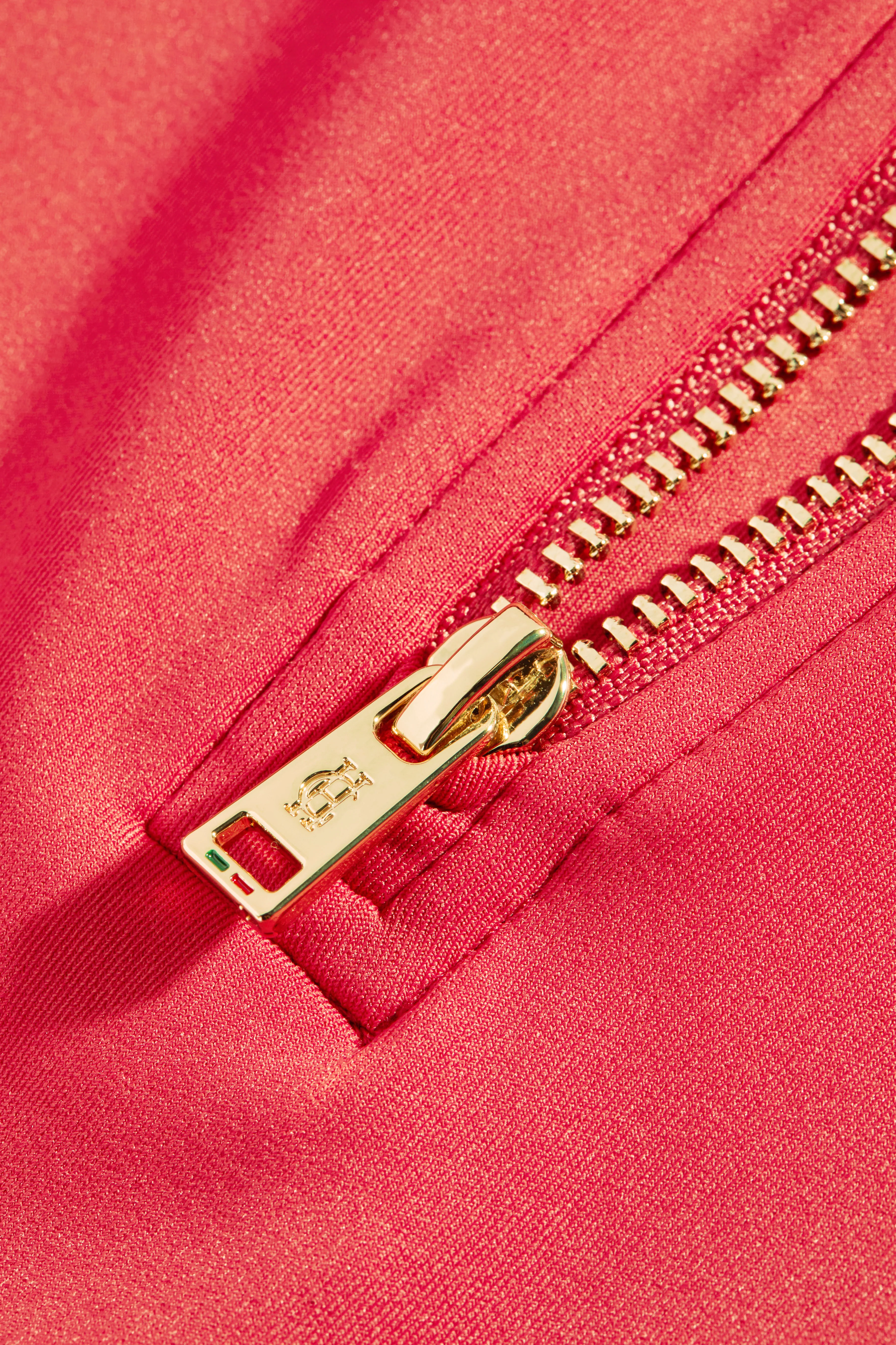 Chiltern Base Layer (Washed Red)