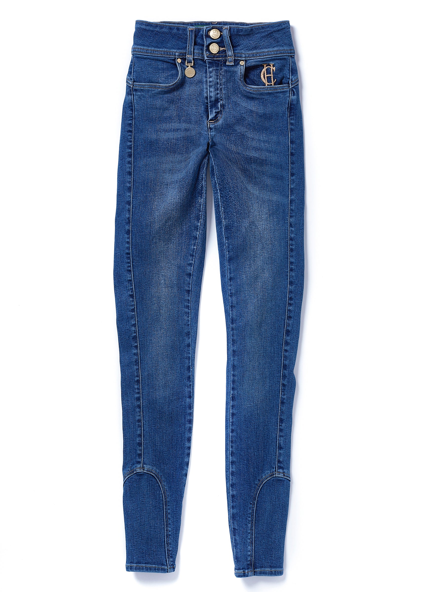 Jodhpur Jean (Denim)