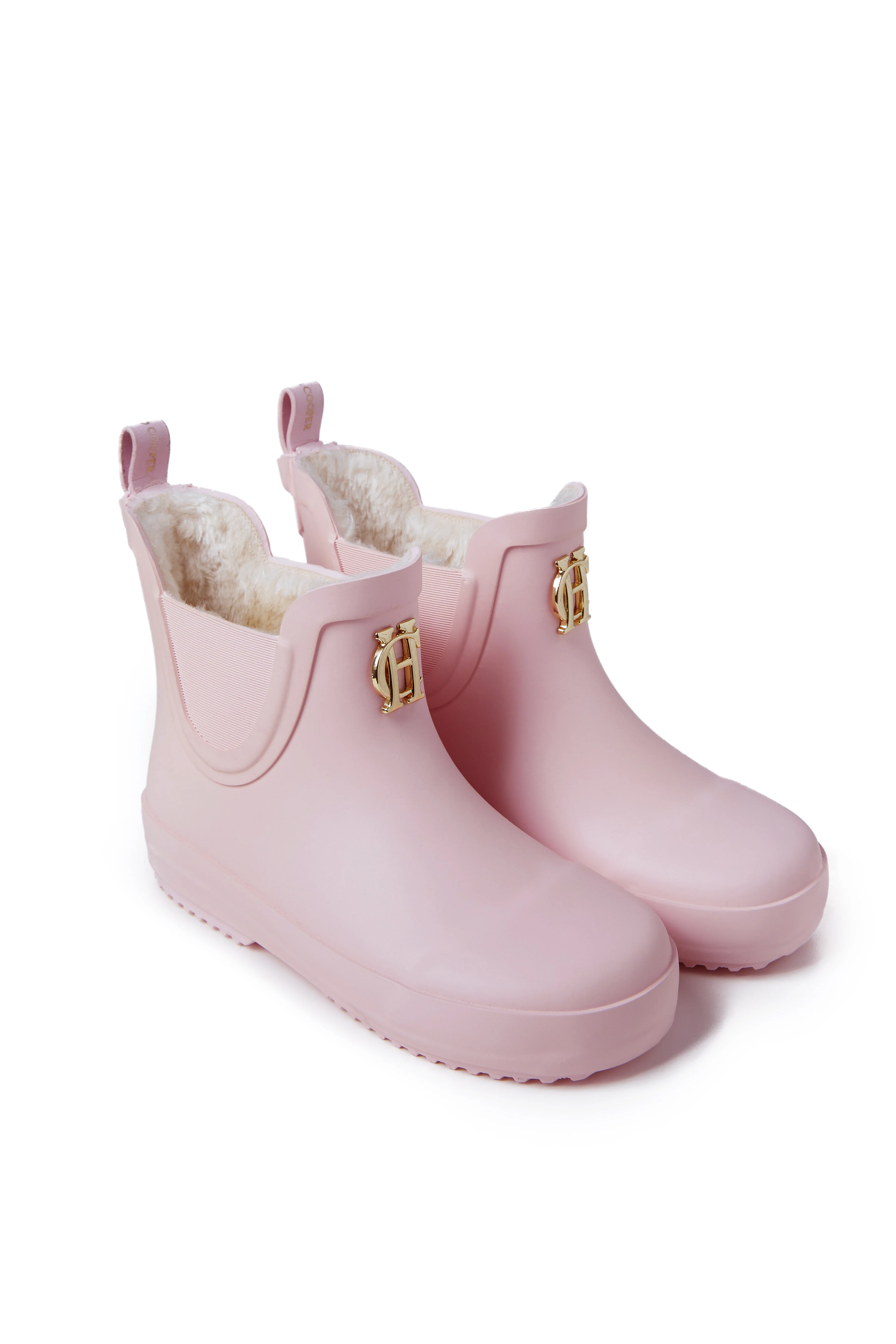 Little Chelsea - Junior (Powder Pink)
