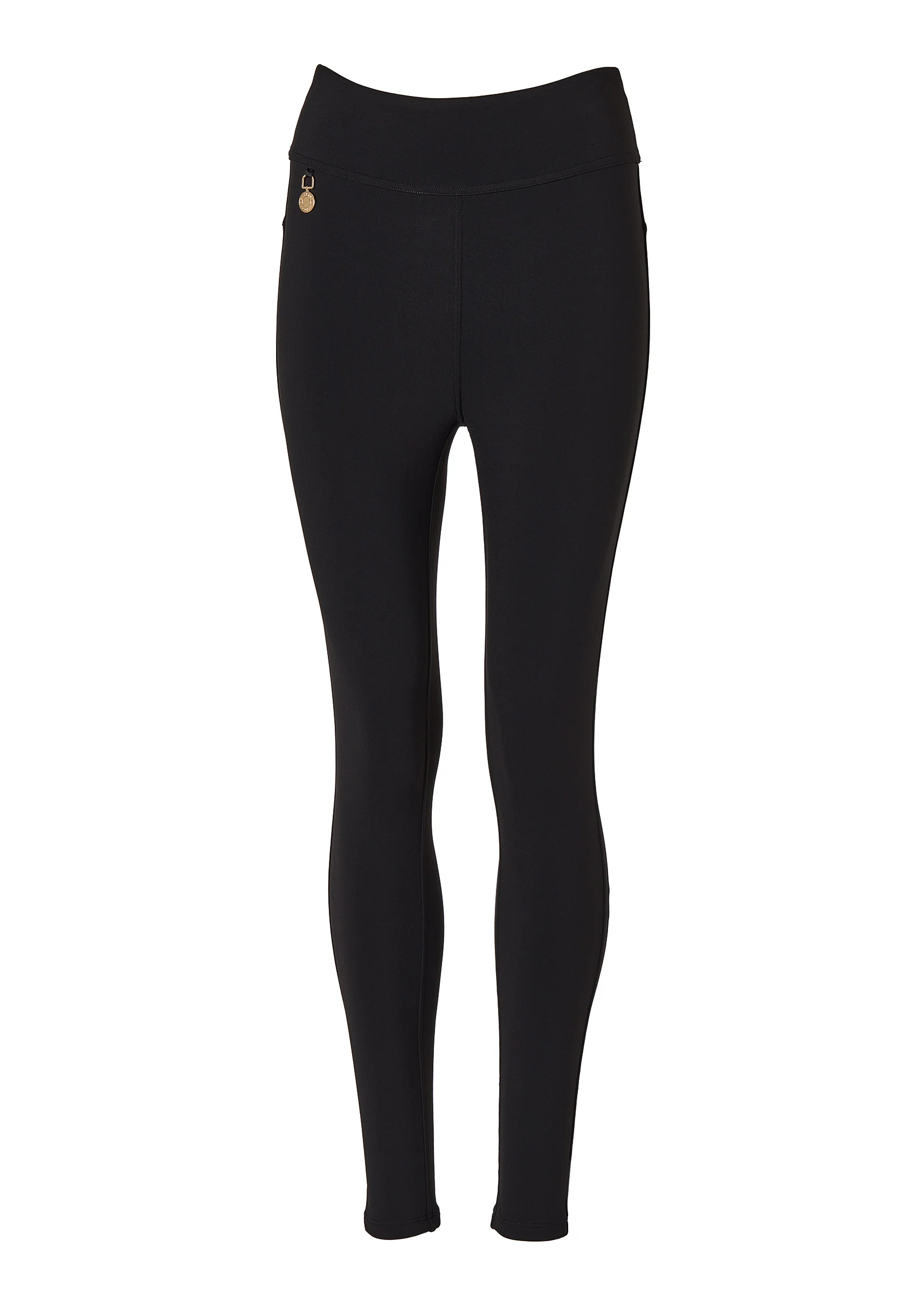 Contour Legging (Black)