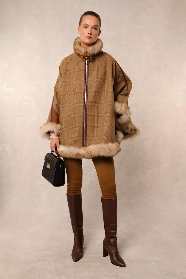 Gold Label Chiltern Cape (Tawny)