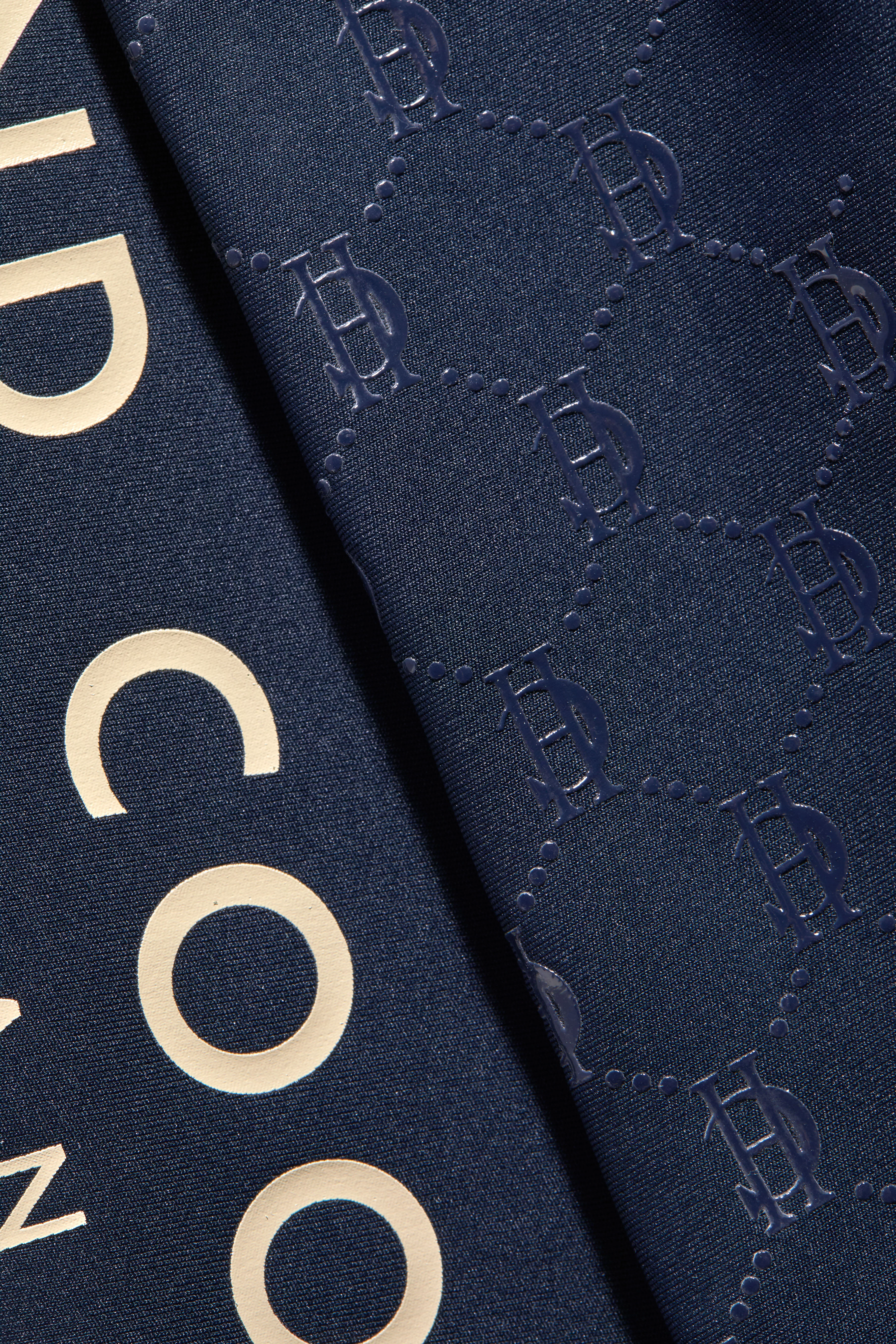 Chiltern Legging (Ink Navy)