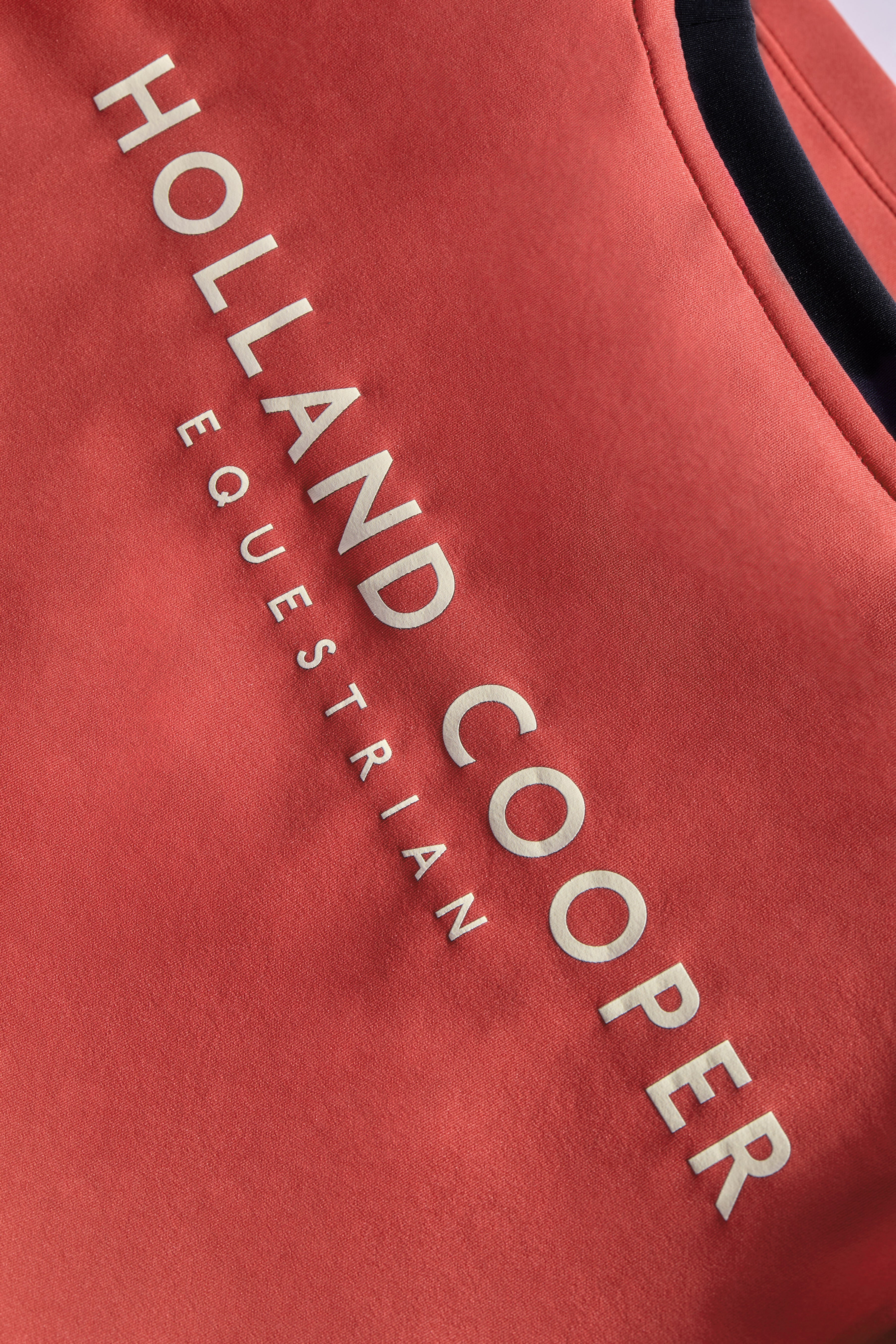 Chiltern Ringer Tee (Washed Red)