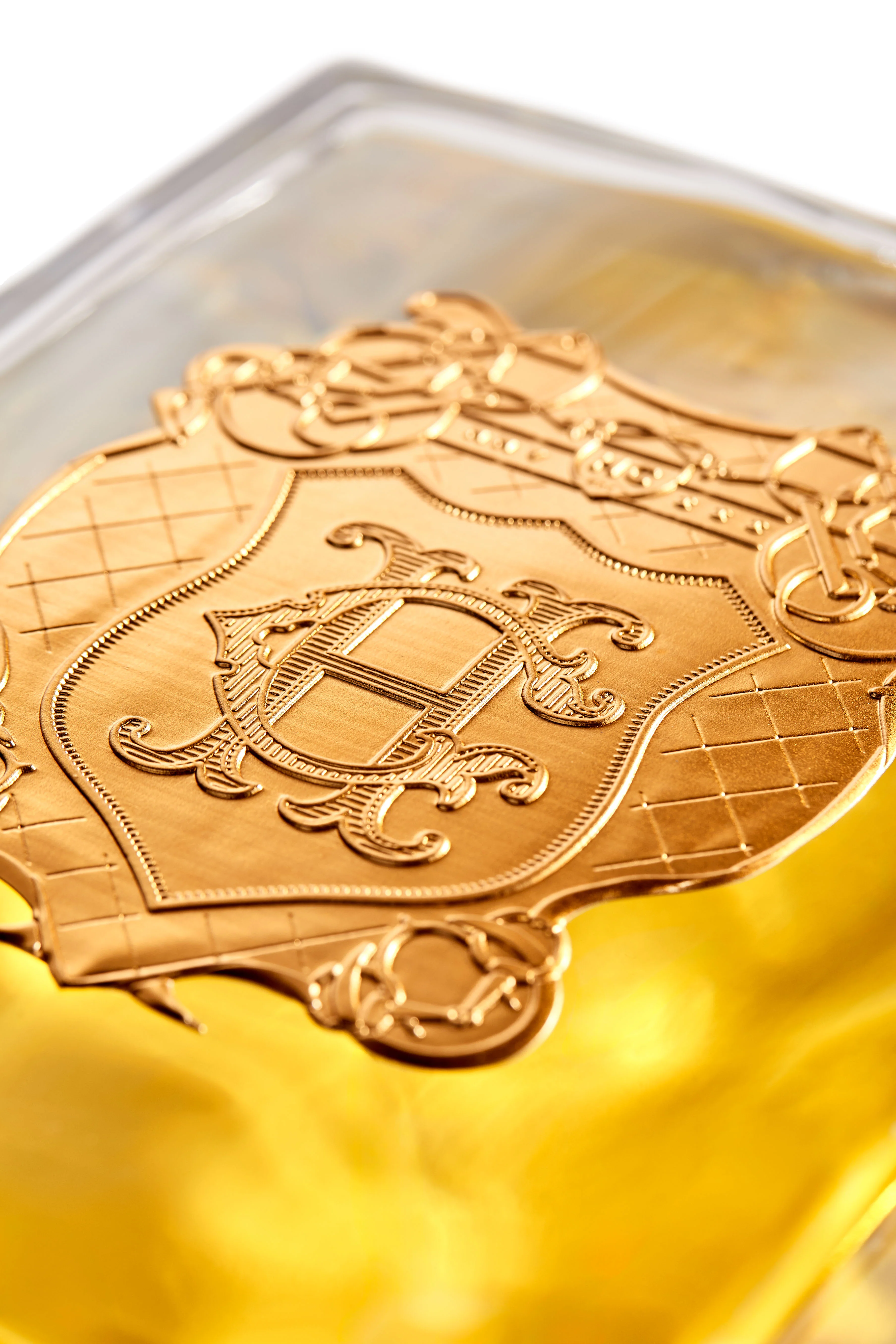 HC Diffuser 3L (Signature No.1)