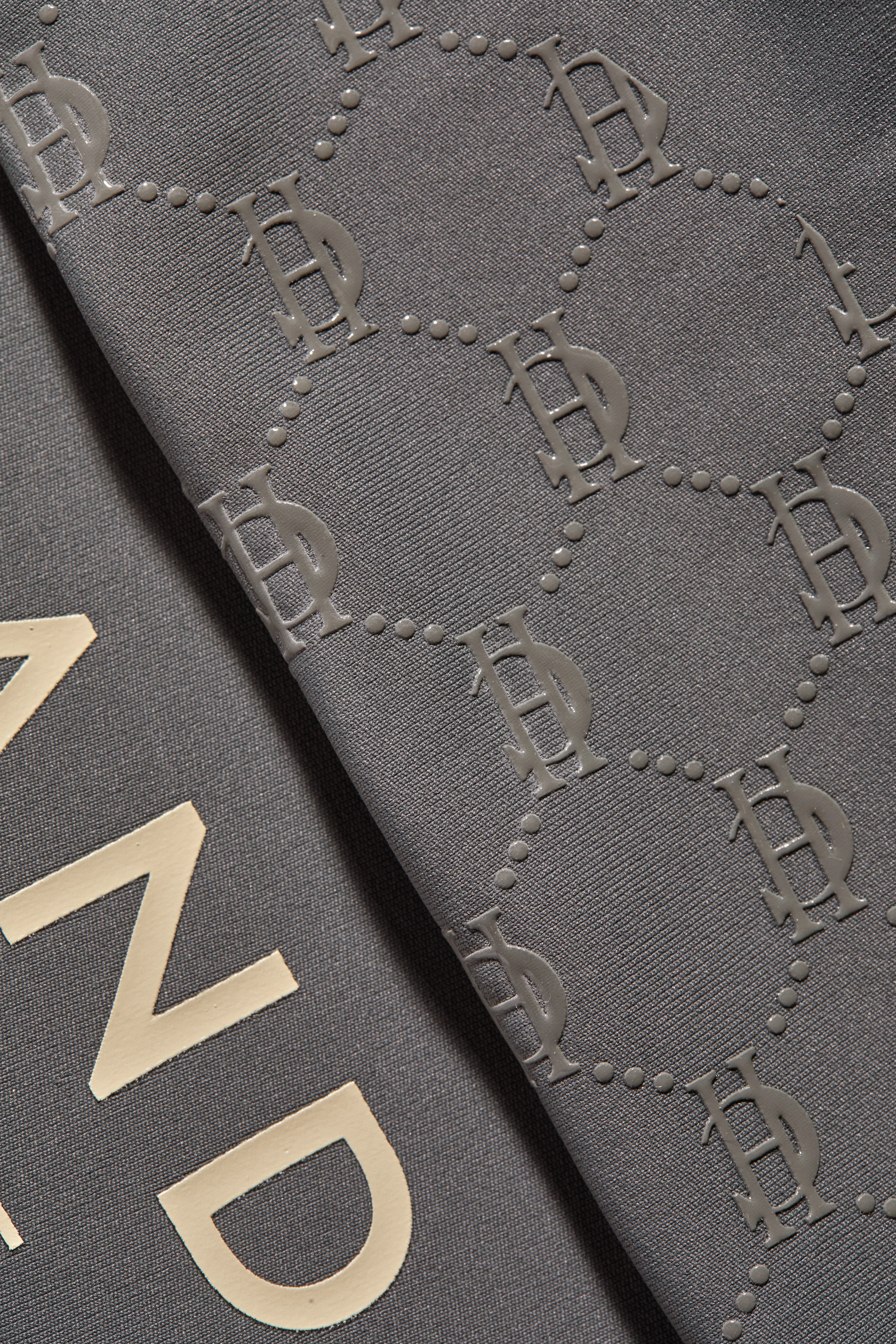 Chiltern Legging (Dove Grey)