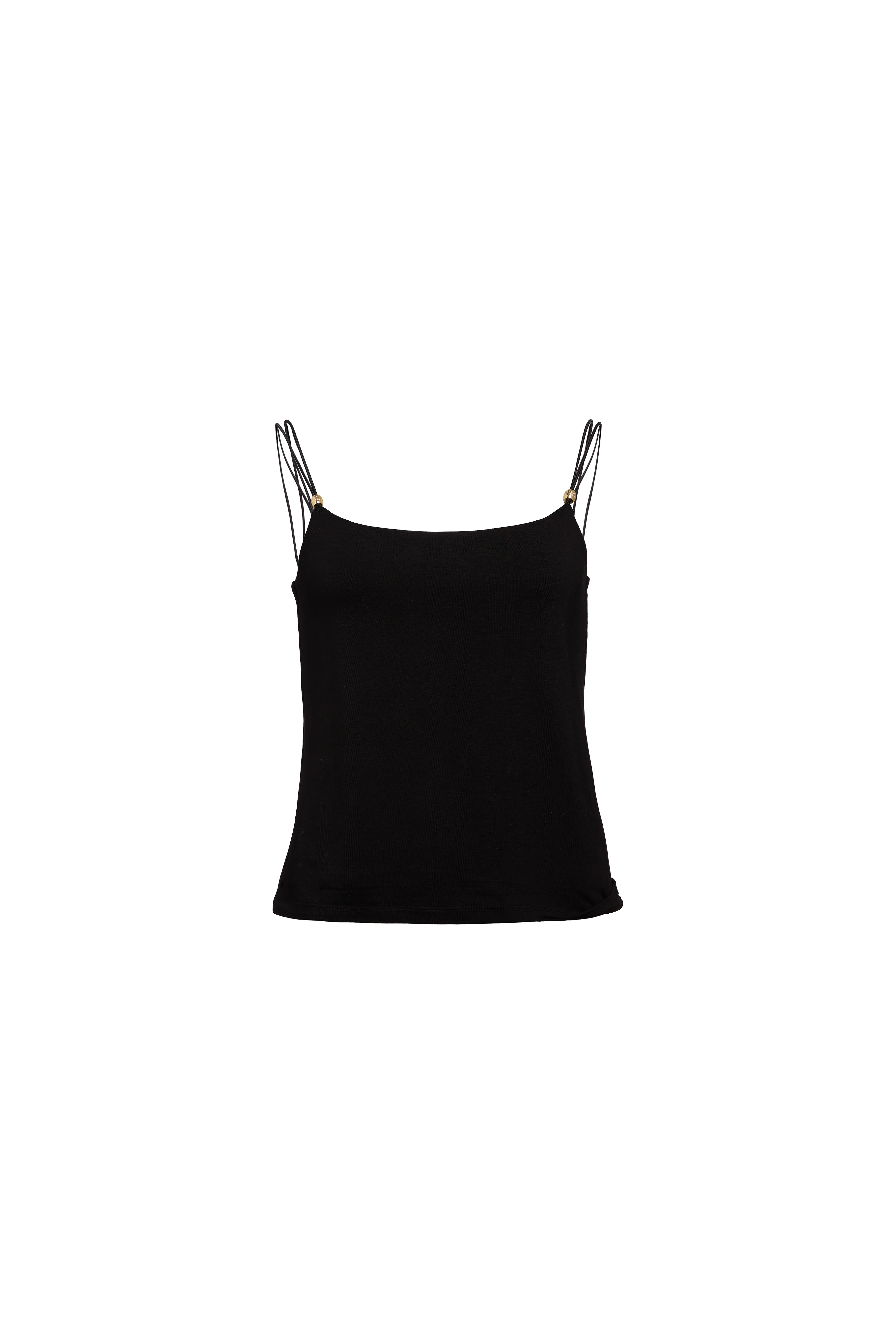 Cameron Top (Black)