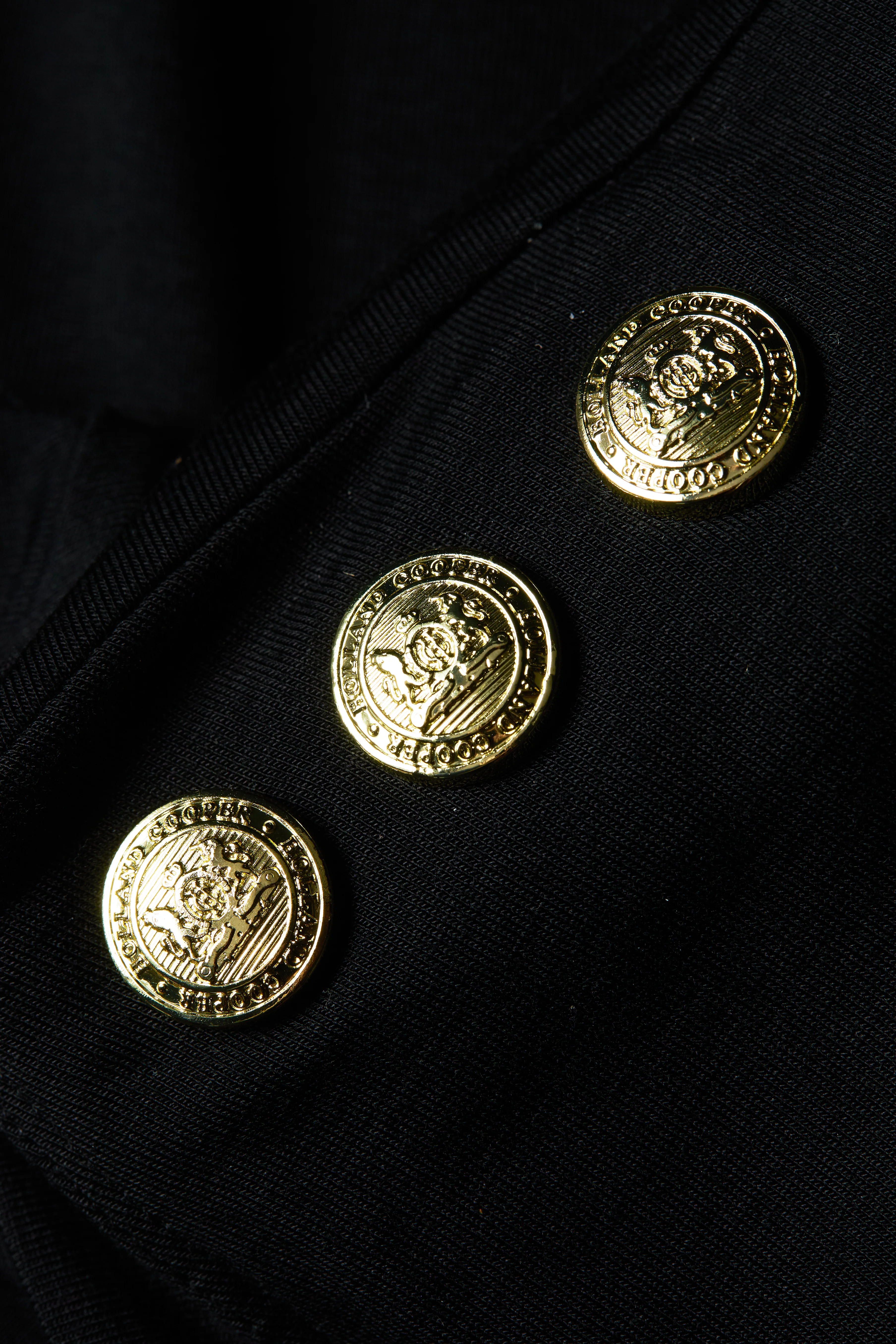 Millie Sleeveless Top (Black)