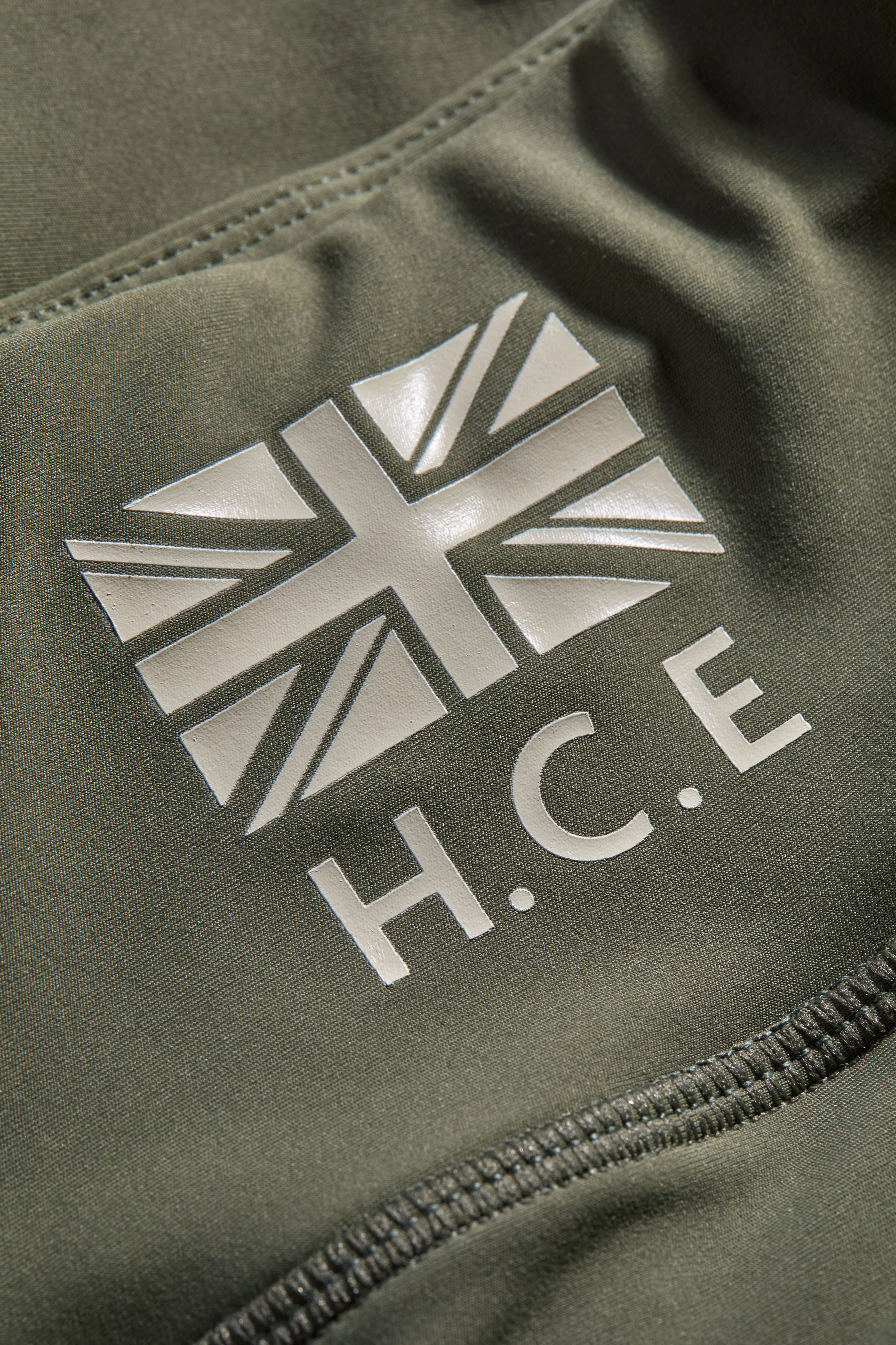 Chiltern Legging (Spring Green)