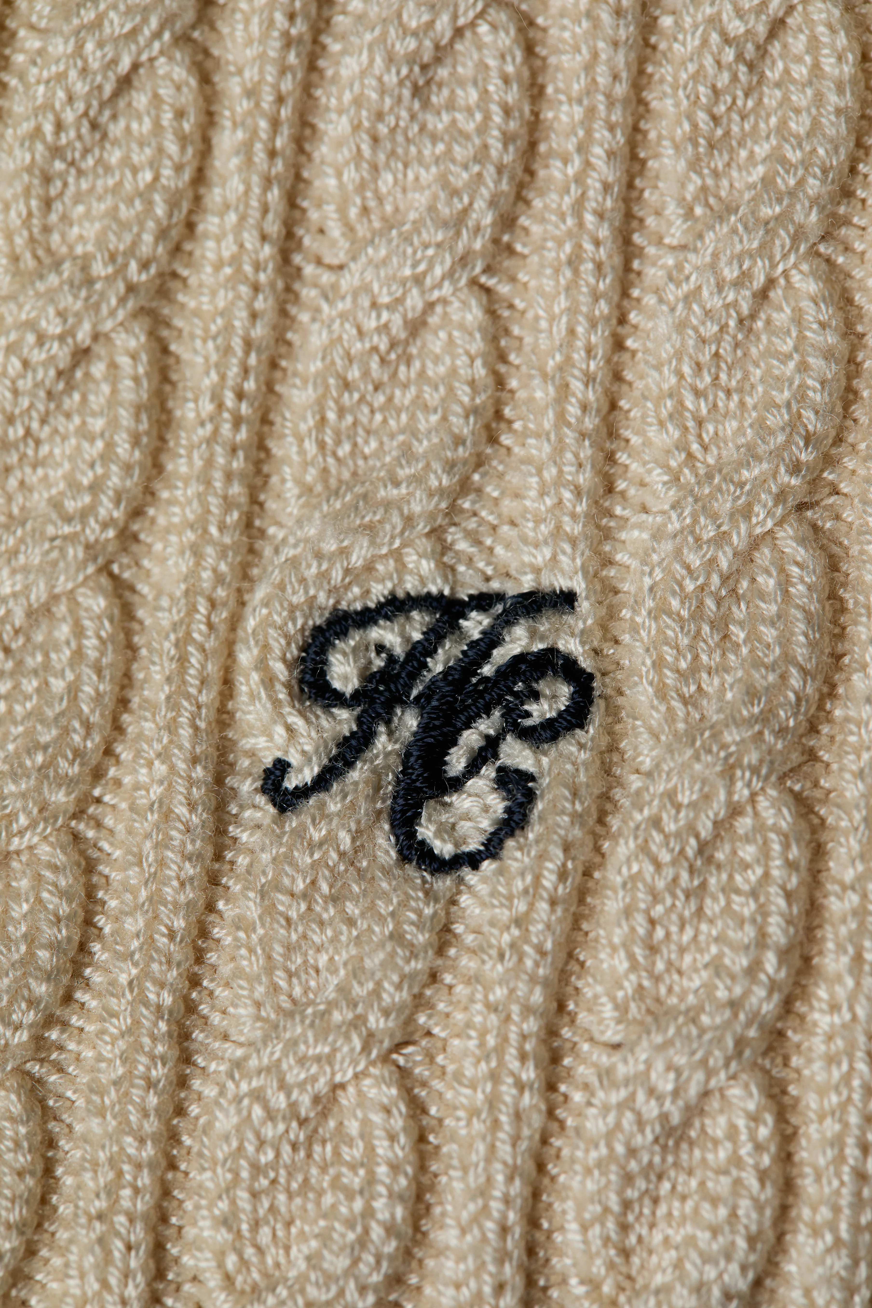 Orla Knit (Almond)