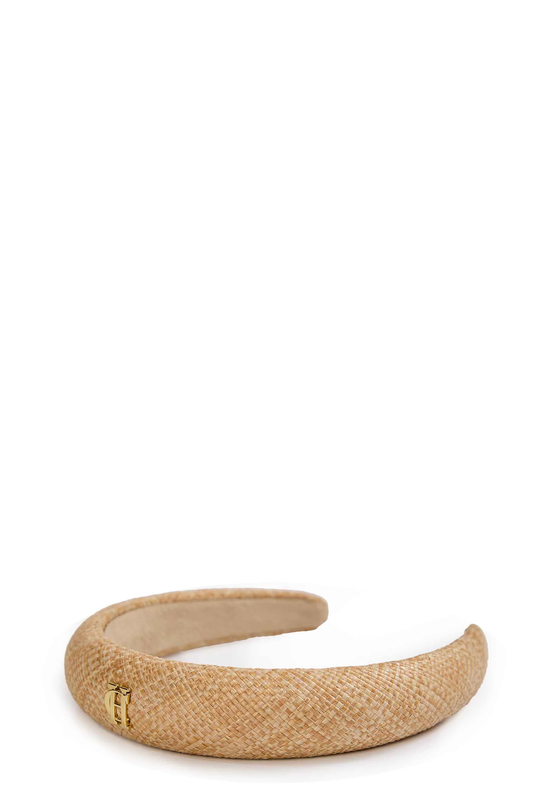 Narrow Headband (Rattan)