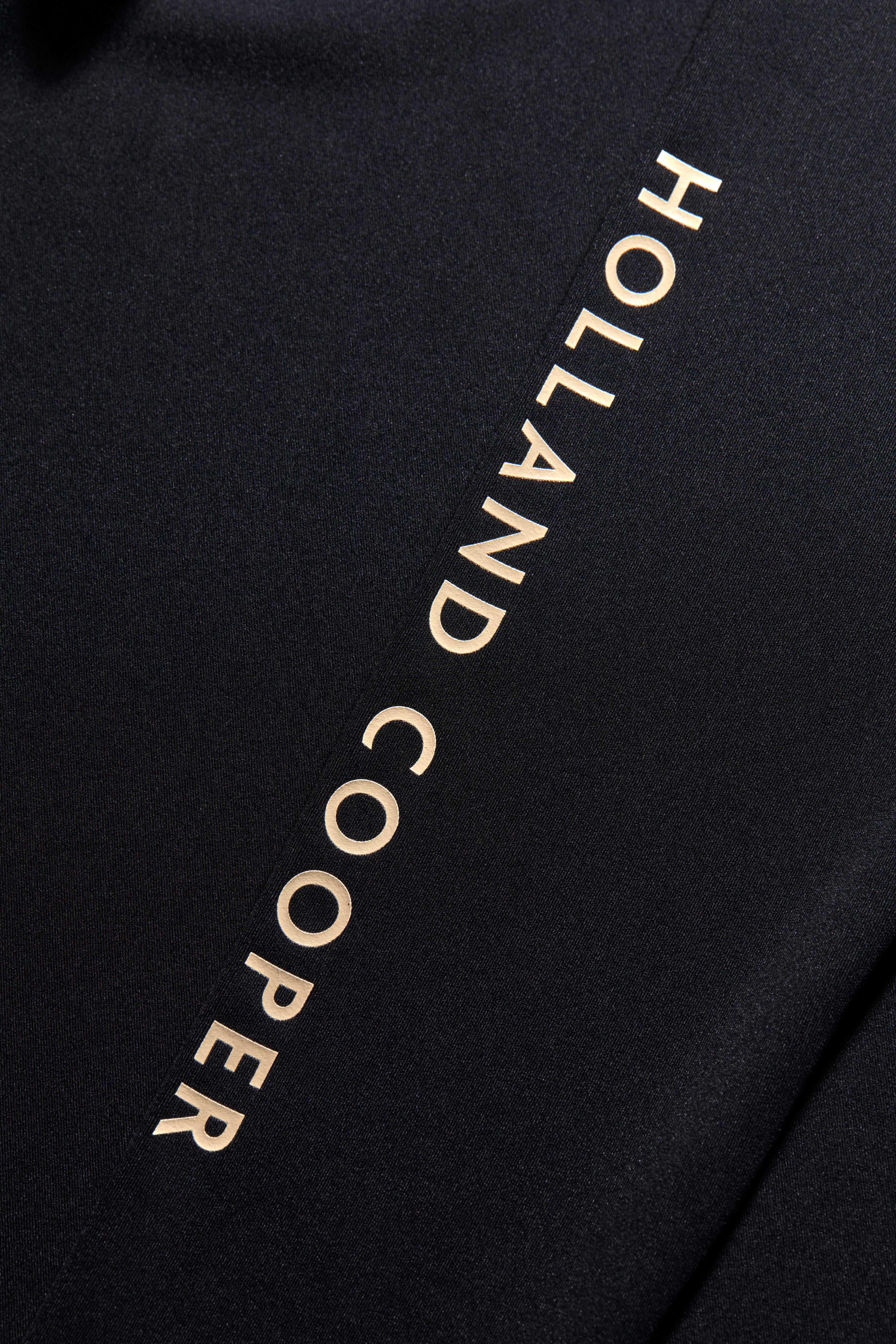 Chiltern Base Layer (Black)