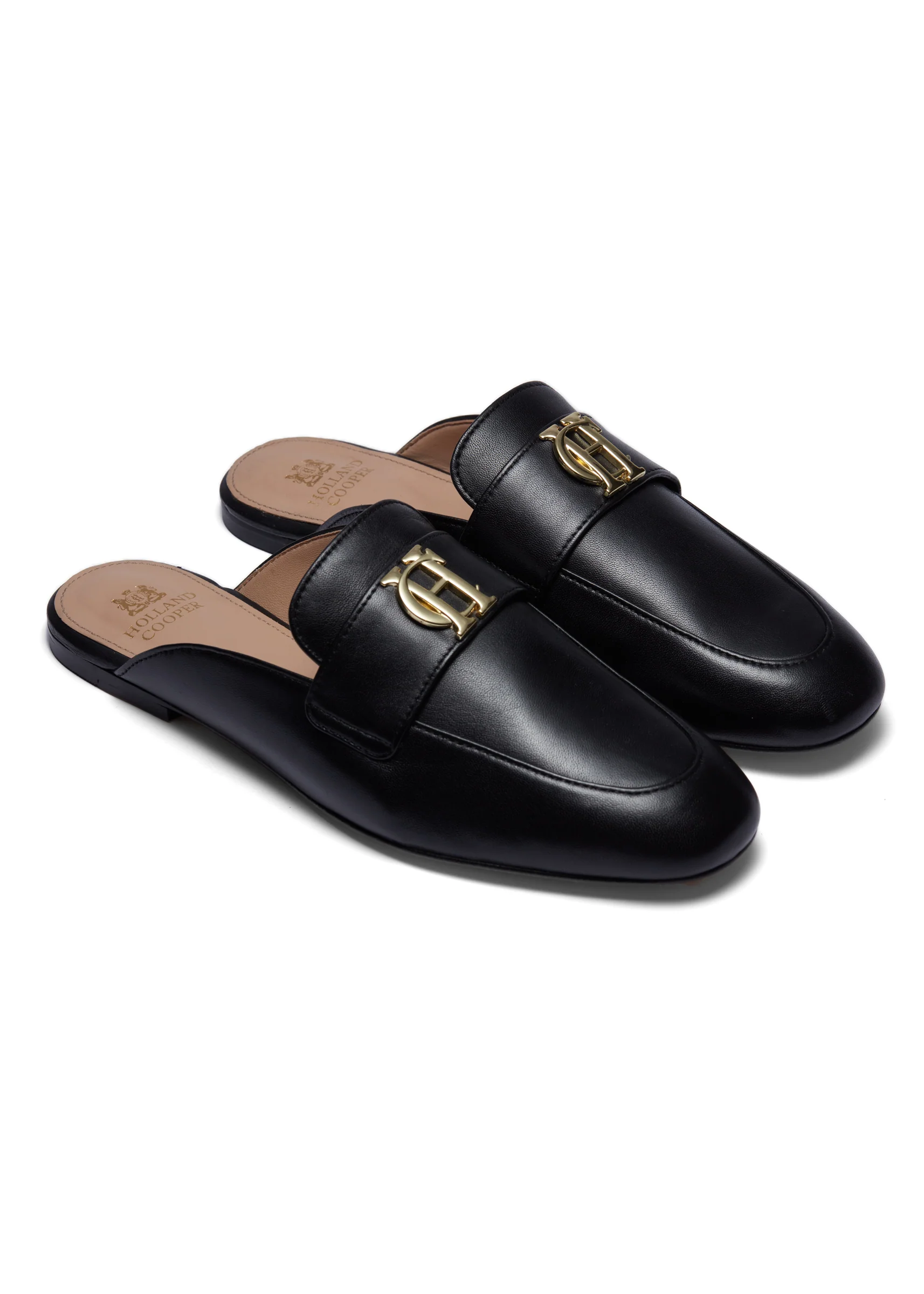 Kingston Loafer (Black)