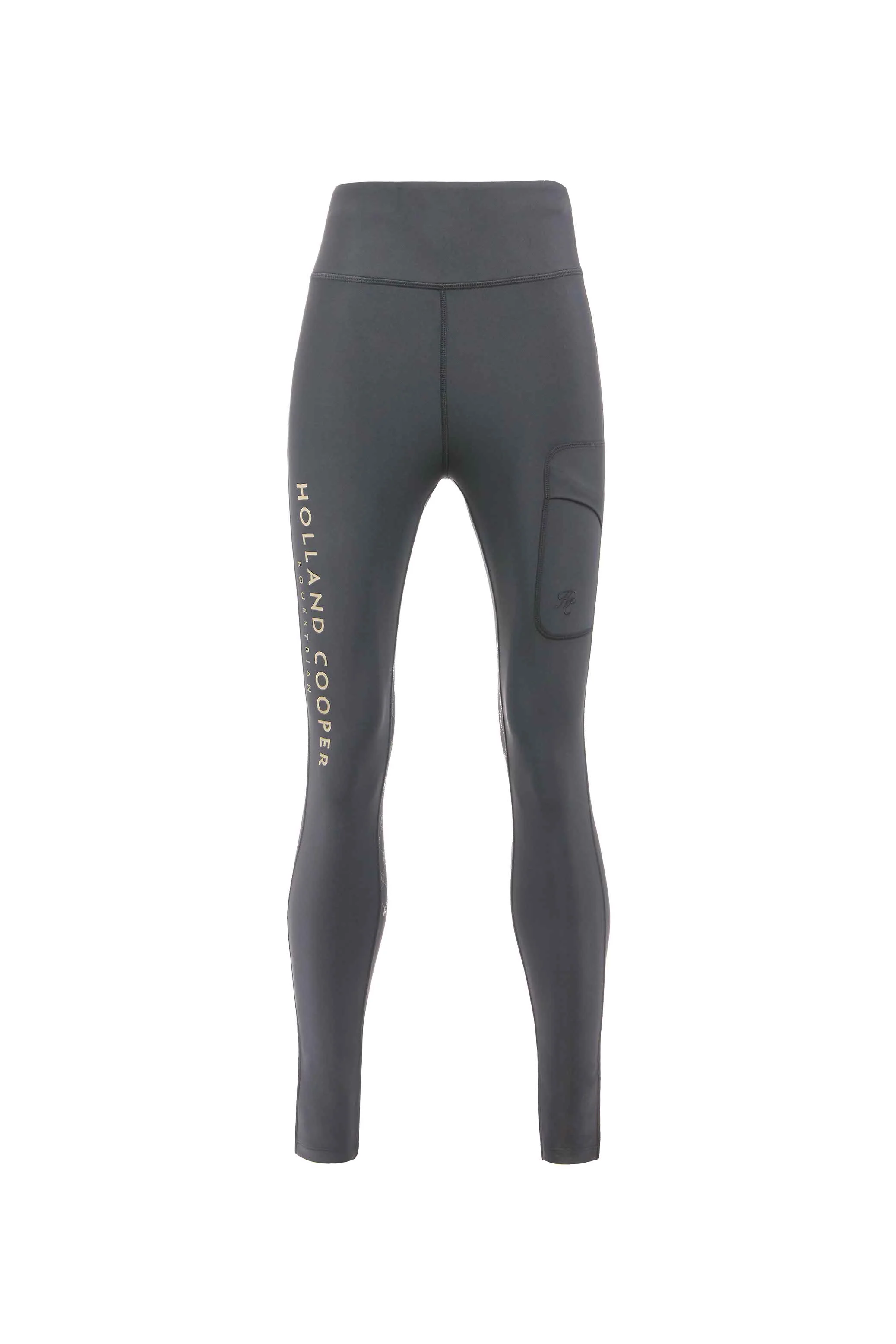 Chiltern Legging (Dove Grey)