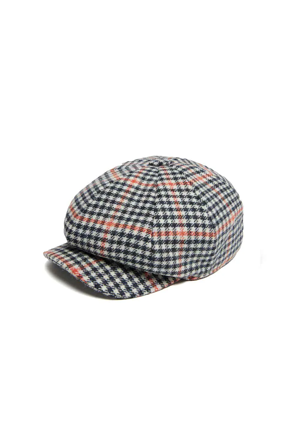 Baker Boy Cap (Oyster Catcher)
