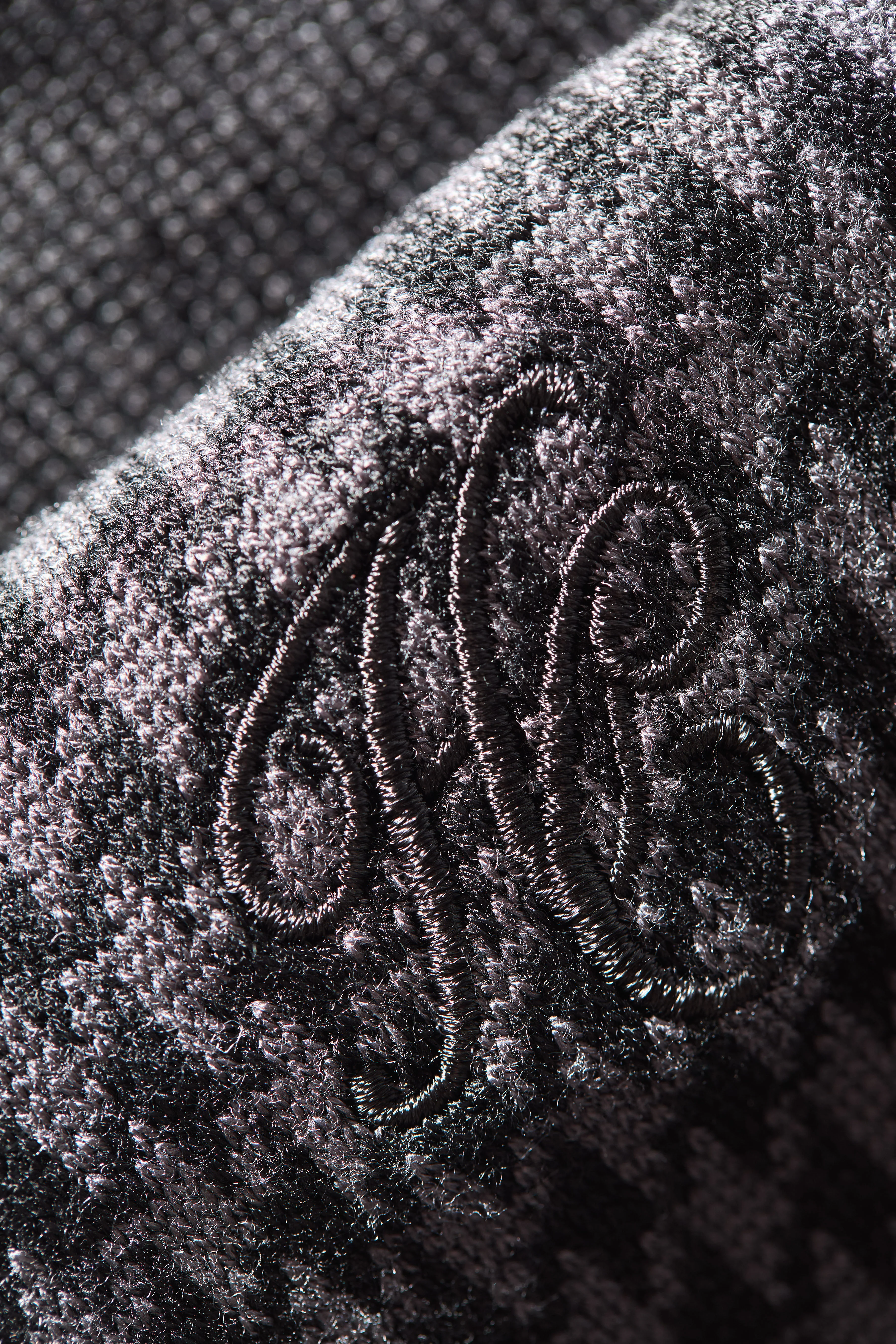 Men's Sock Gift Box (Charcoal Houndstooth Set)