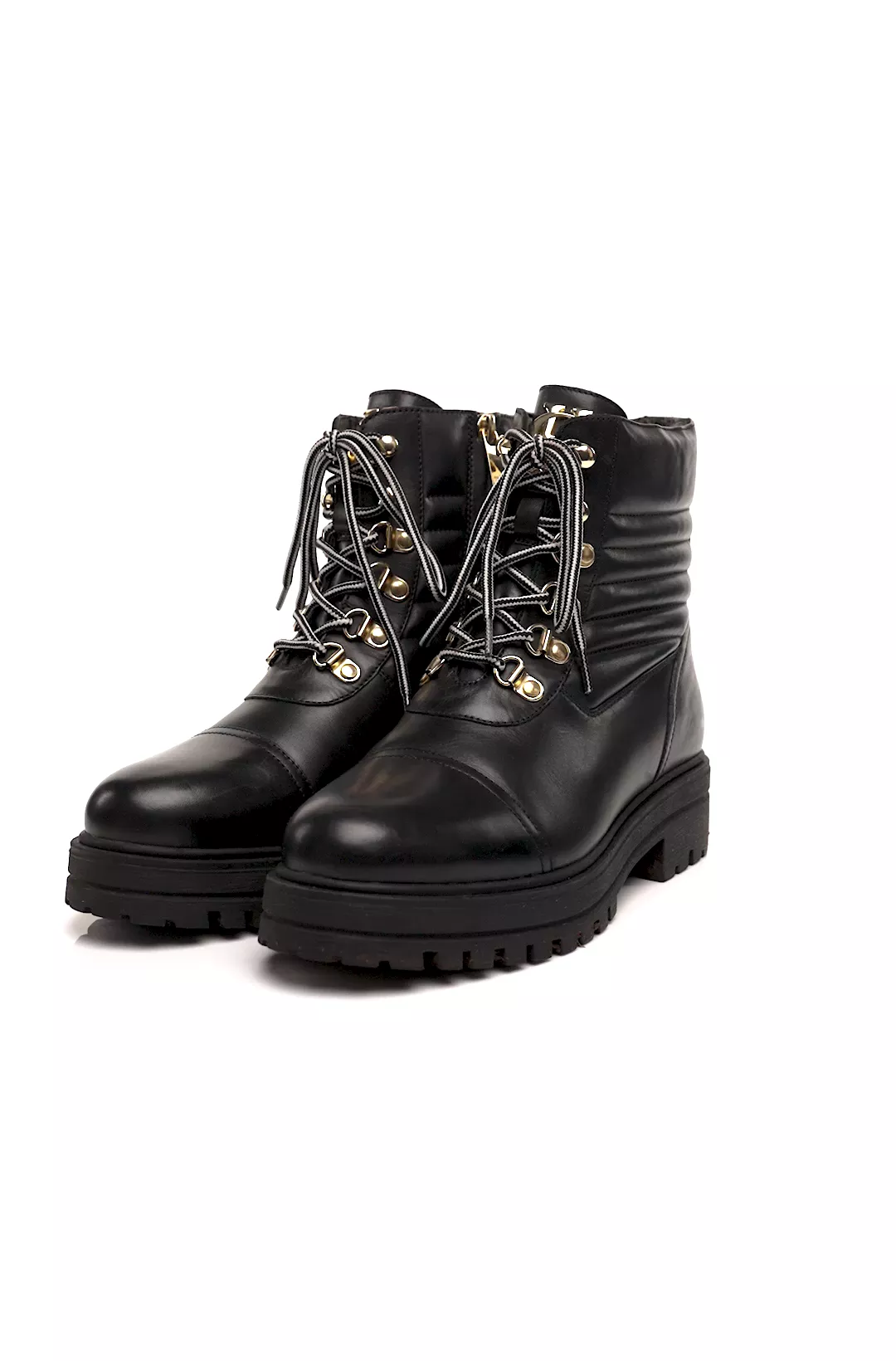 Shoreditch Boot (Black)