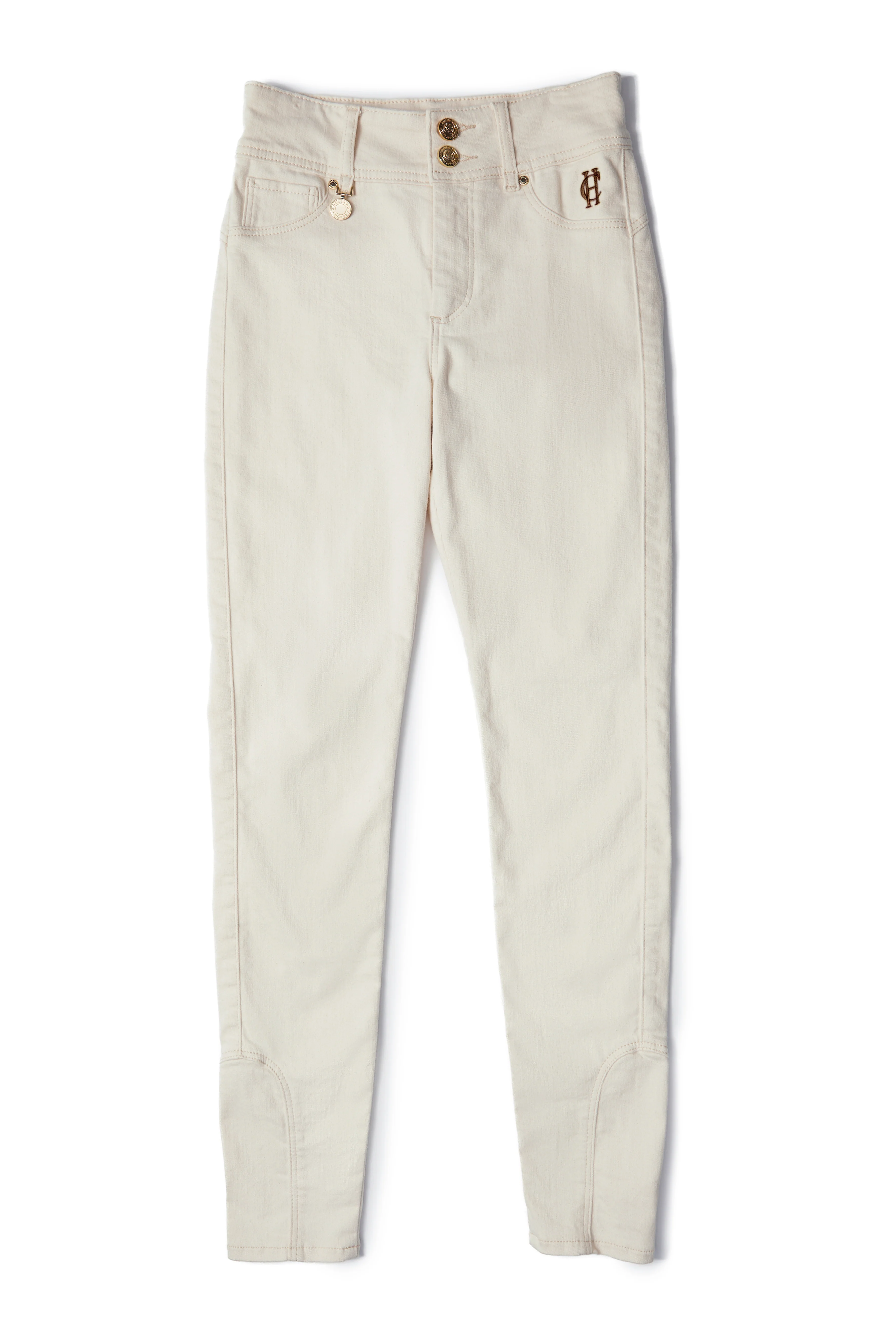 Jodhpur Jean (Oatmeal)