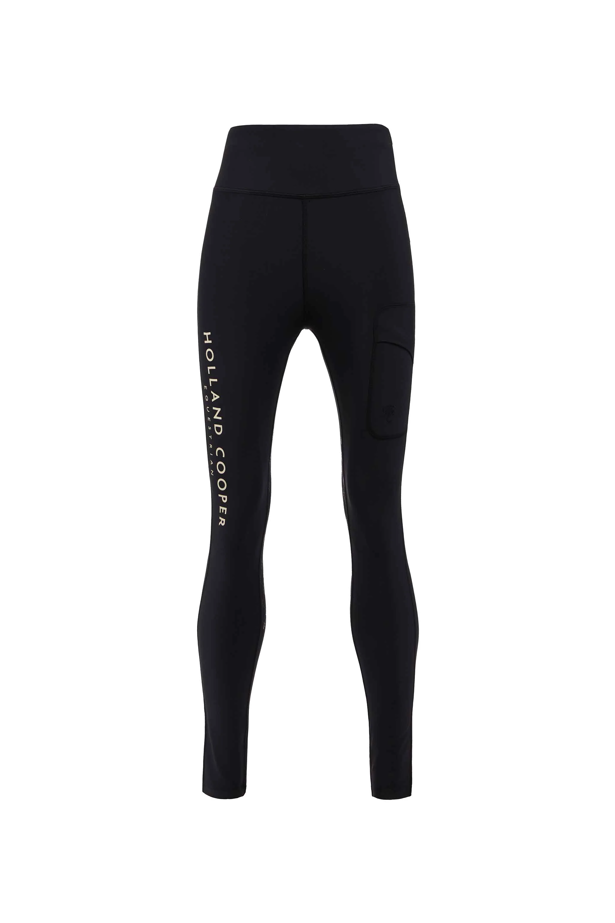 Chiltern Legging (Black)