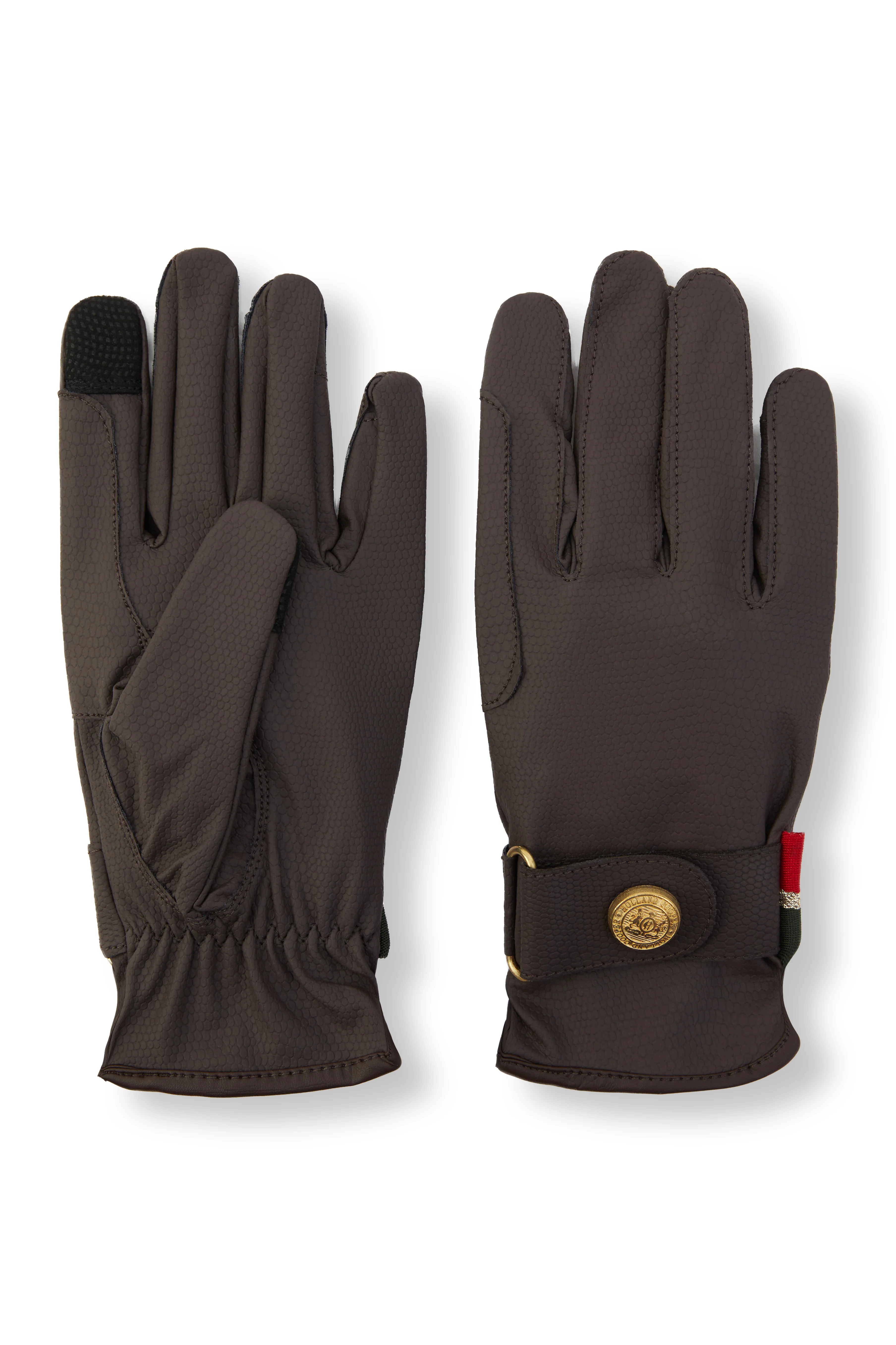 Riding Glove (Chocolate)