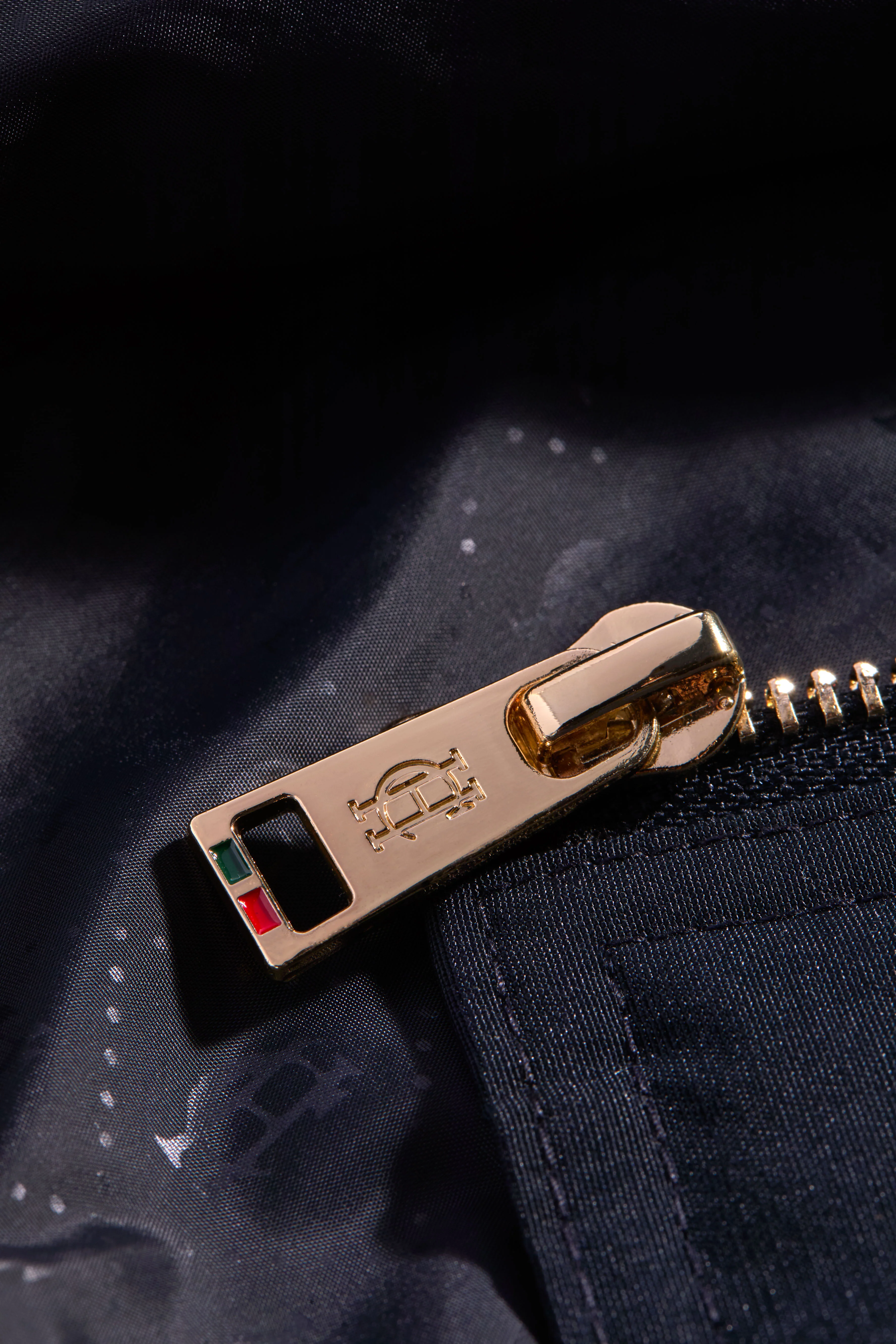 Newbrook Team Jacket (Ink Navy)