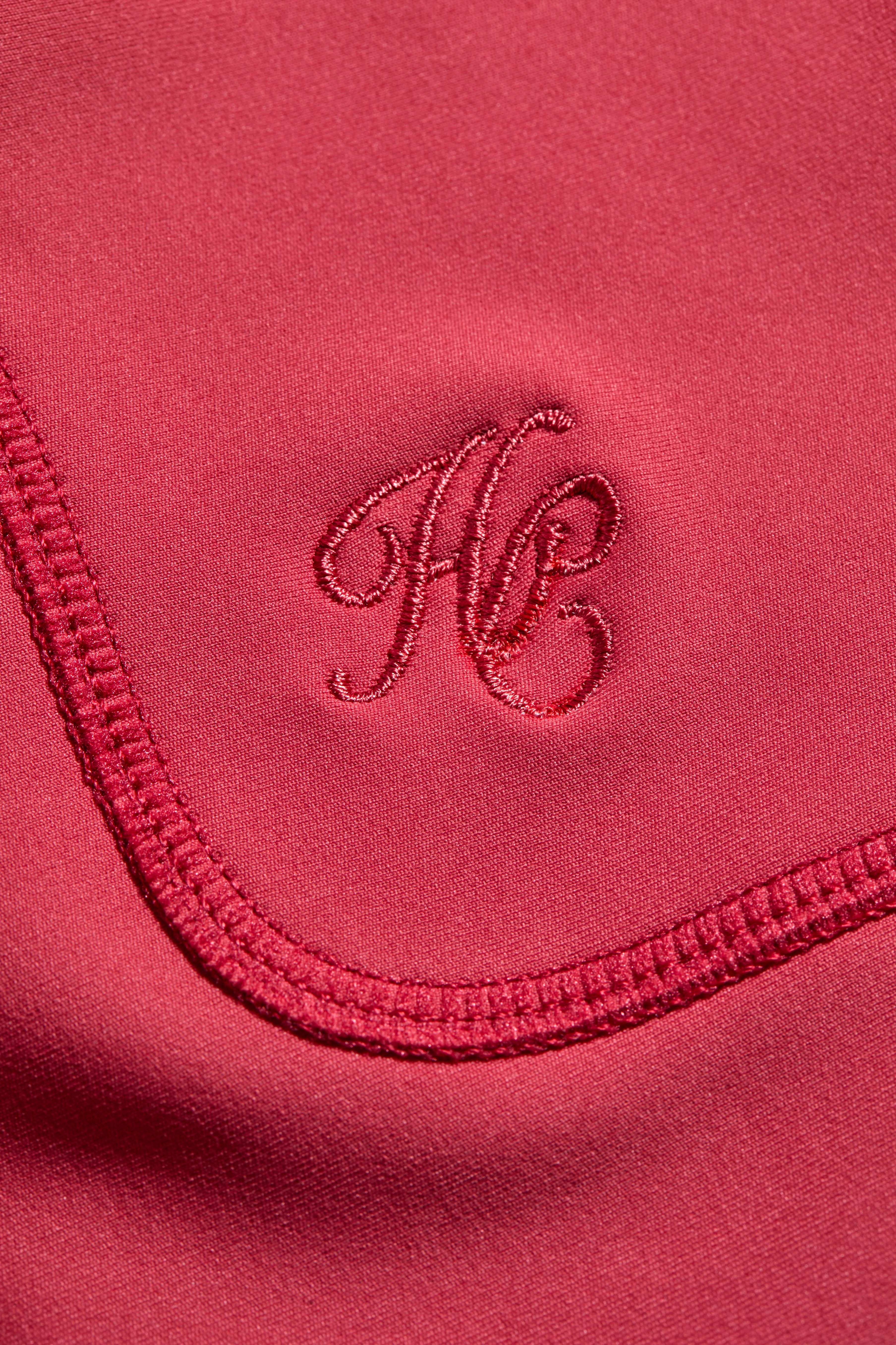 Chiltern Legging (Washed Red)