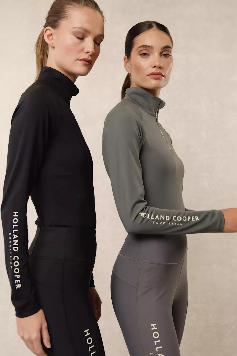 Chiltern Base Layer (Dove Grey)