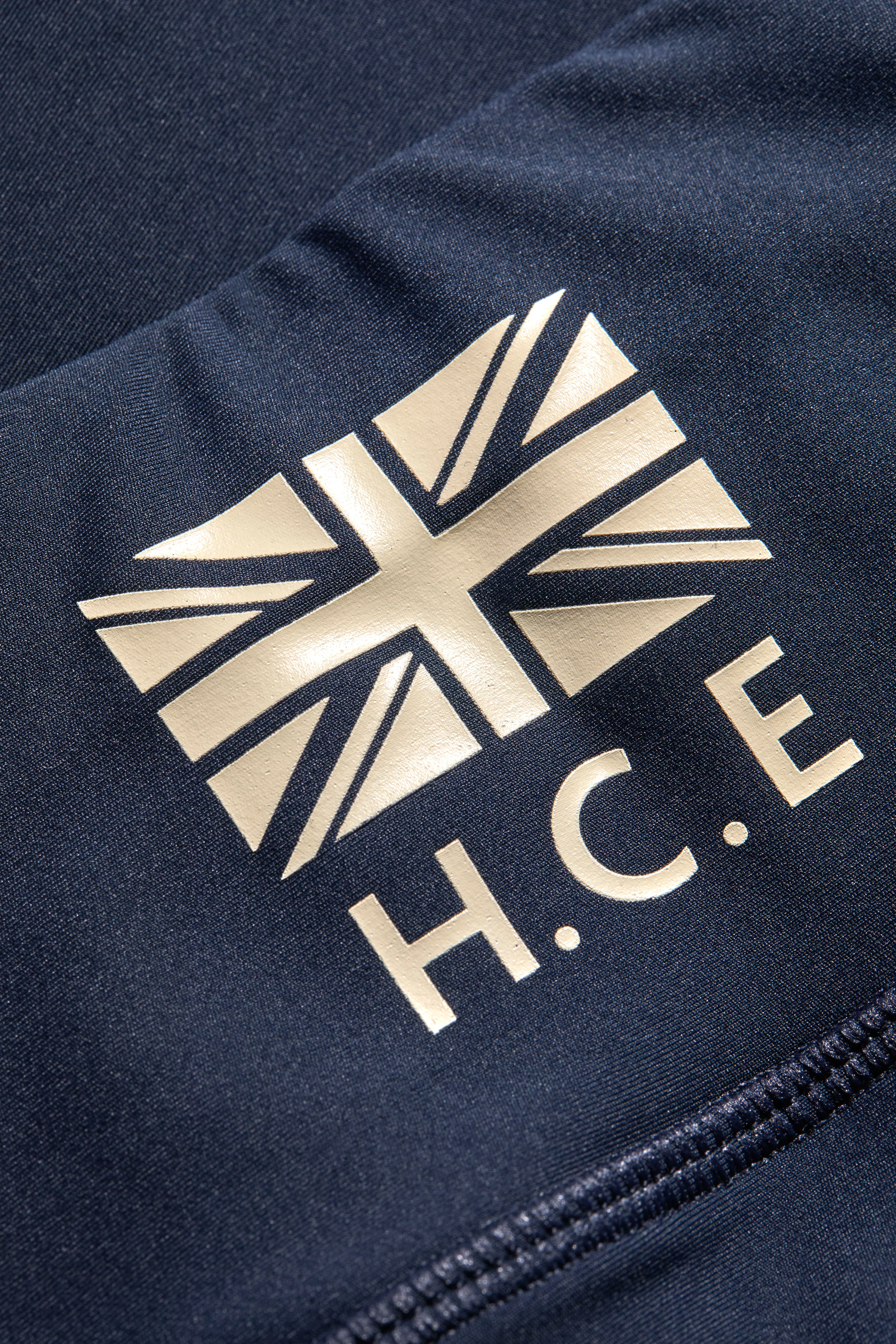 Chiltern Legging (Ink Navy)