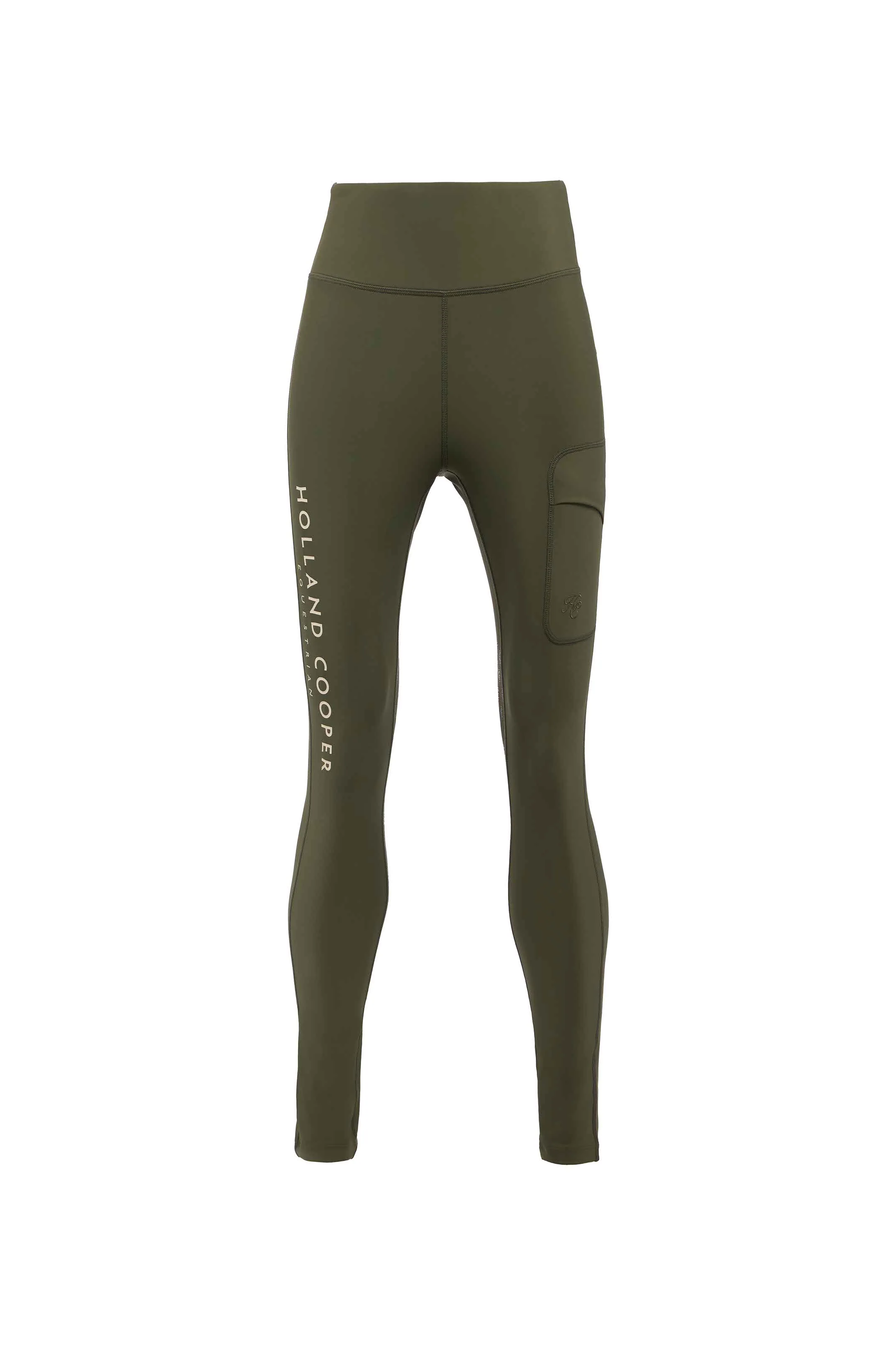 Chiltern Legging (Spring Green)