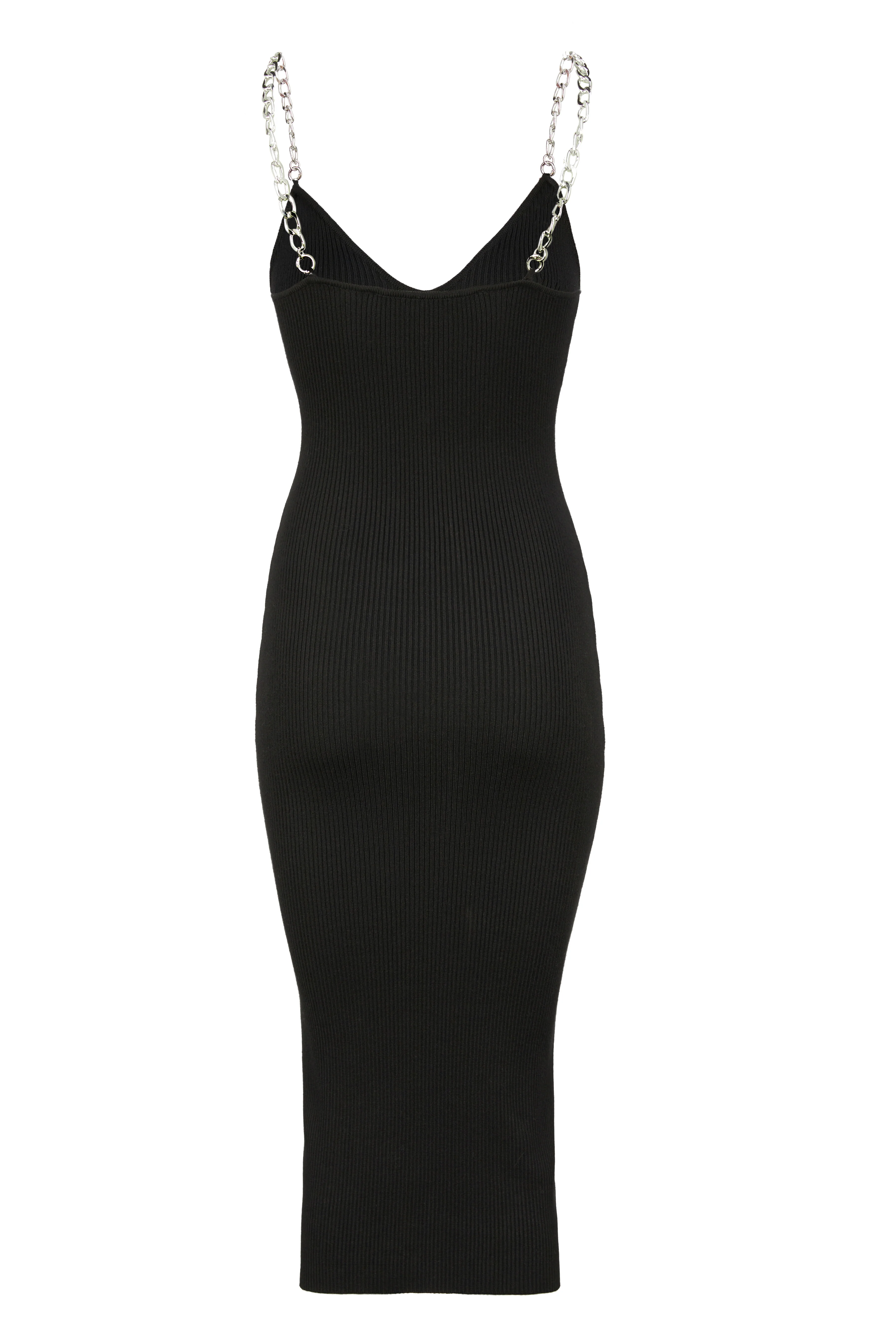 Aurora Dress (Black)