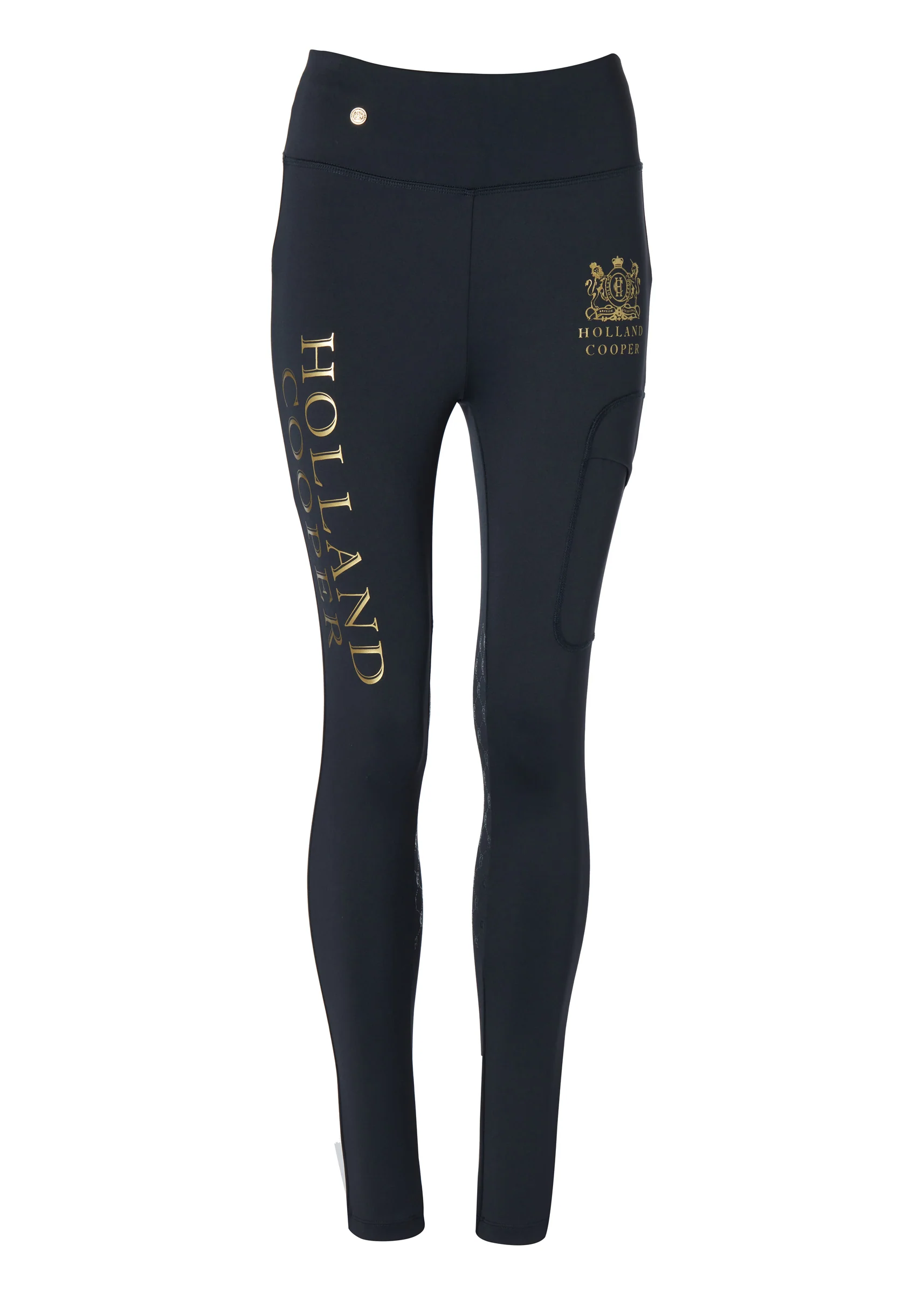 Sport Legging (Slate)