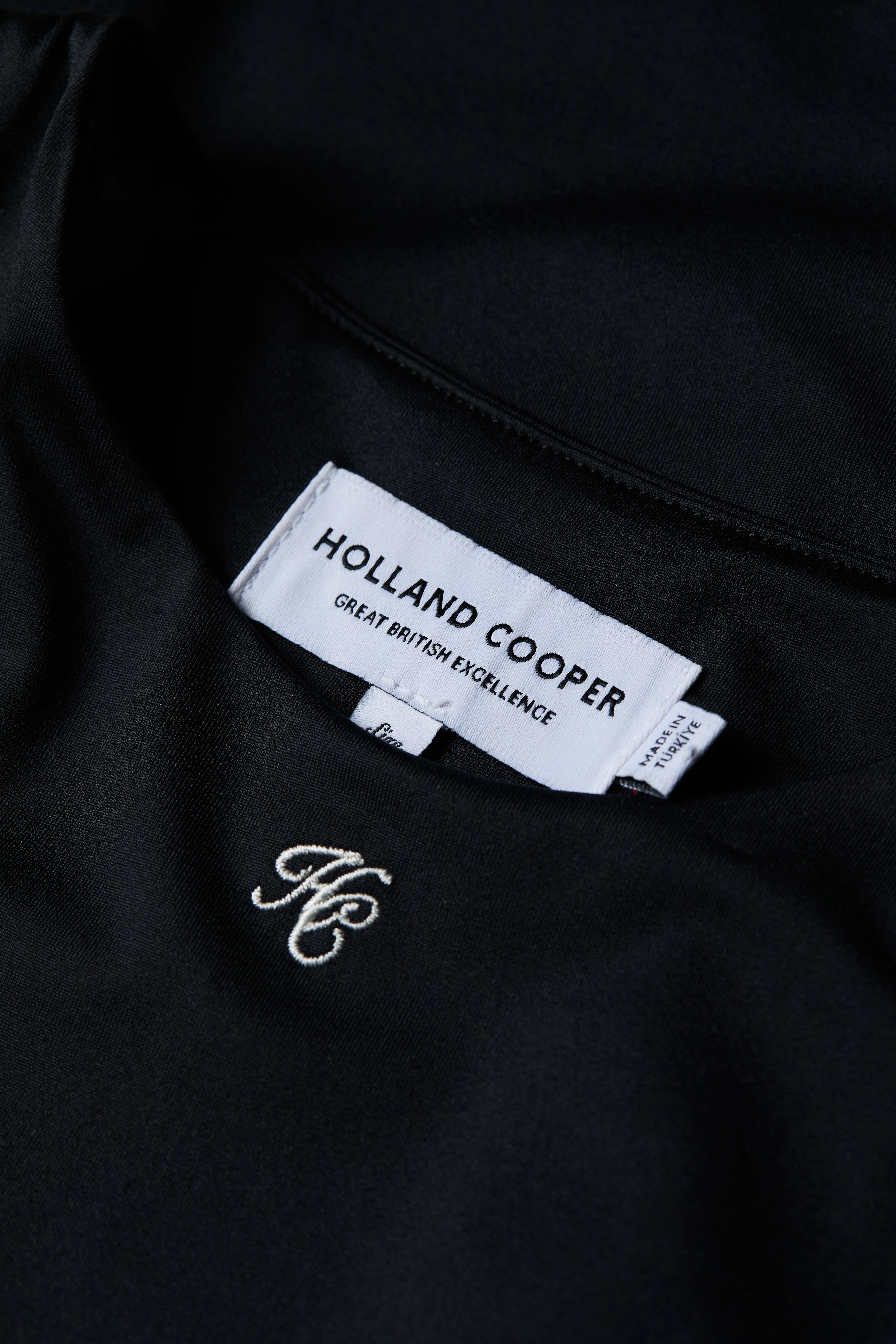 Melanie Bodysuit (Black)