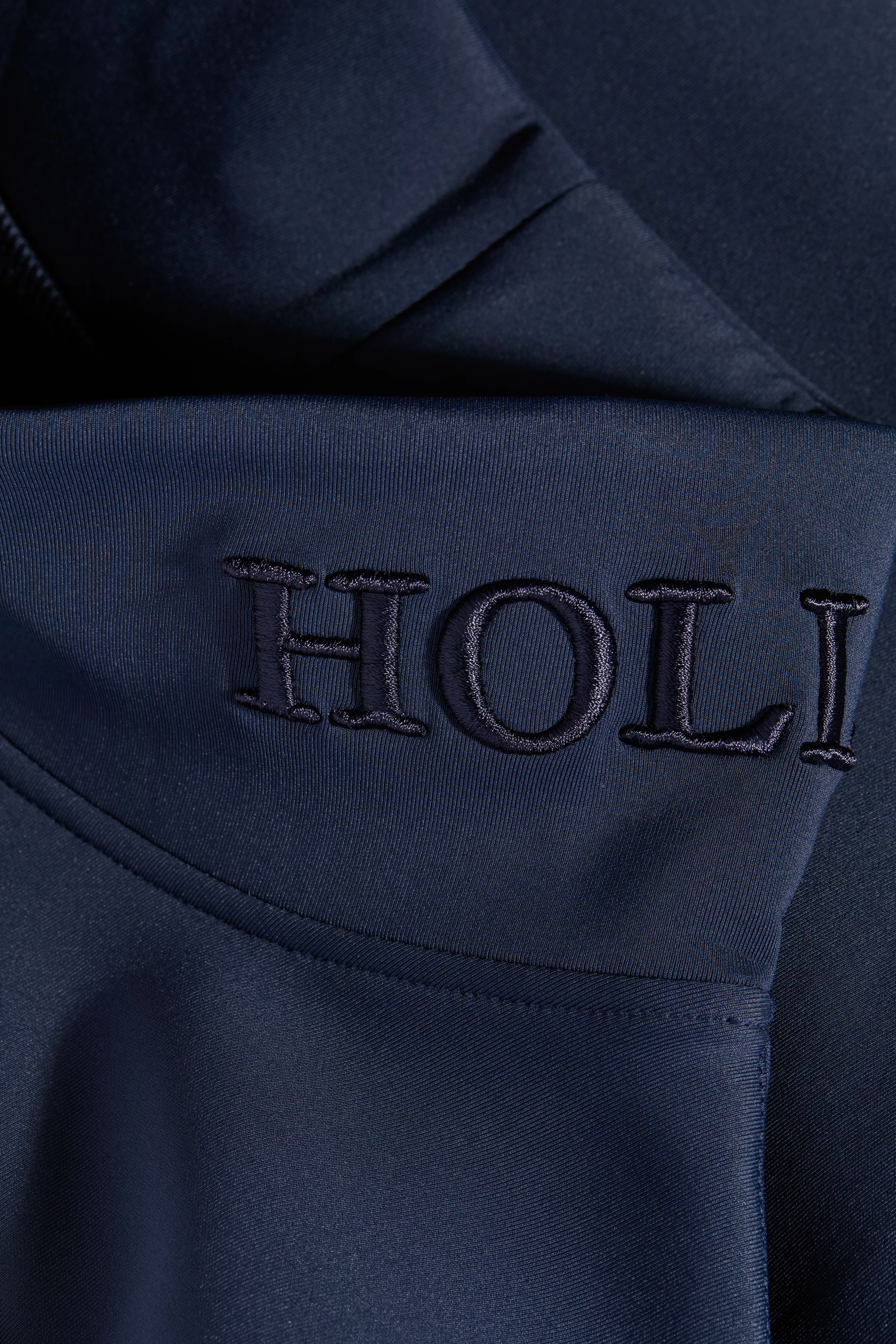 Training Funnel Sweat (Ink Navy)