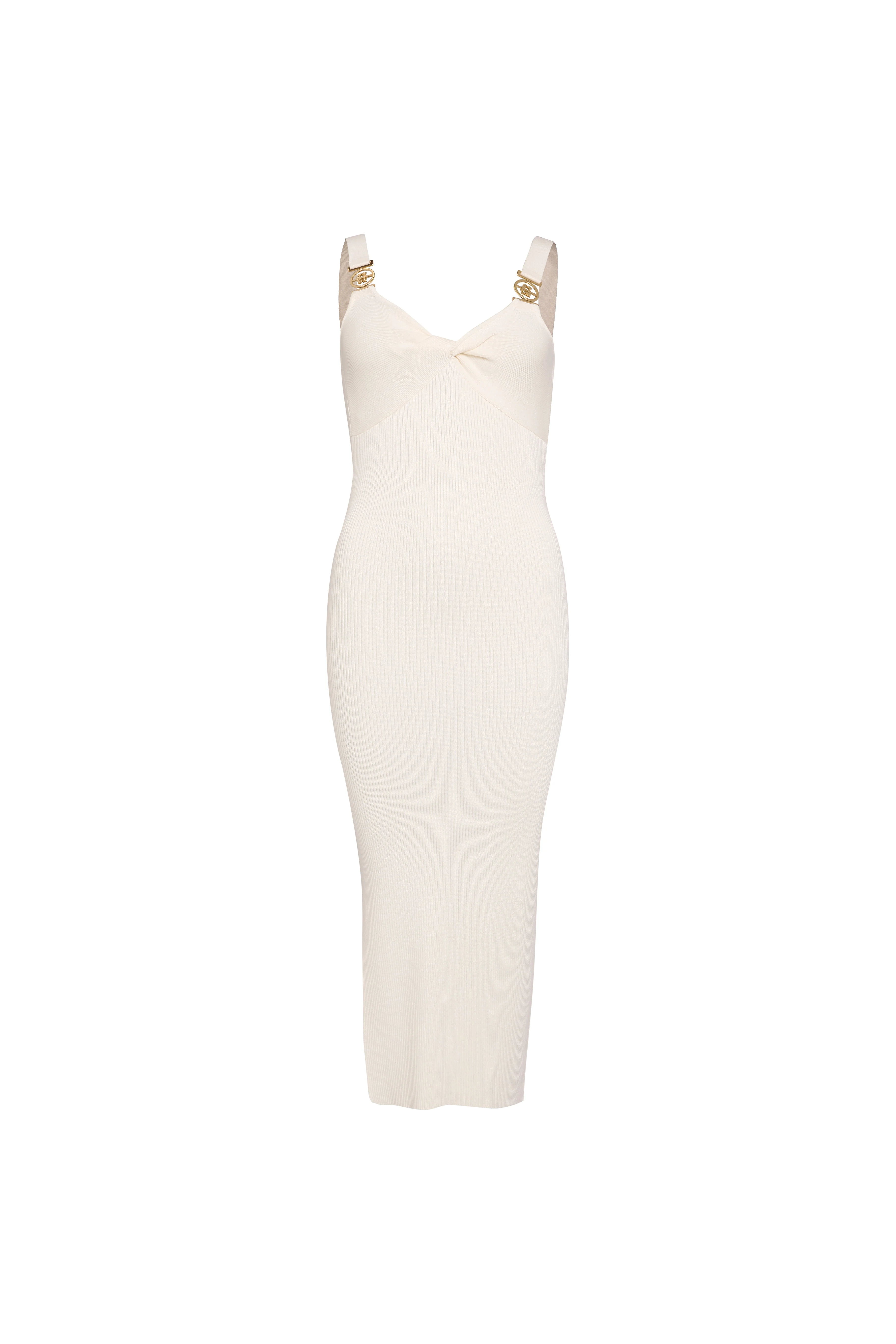 Emilia Dress (Natural)