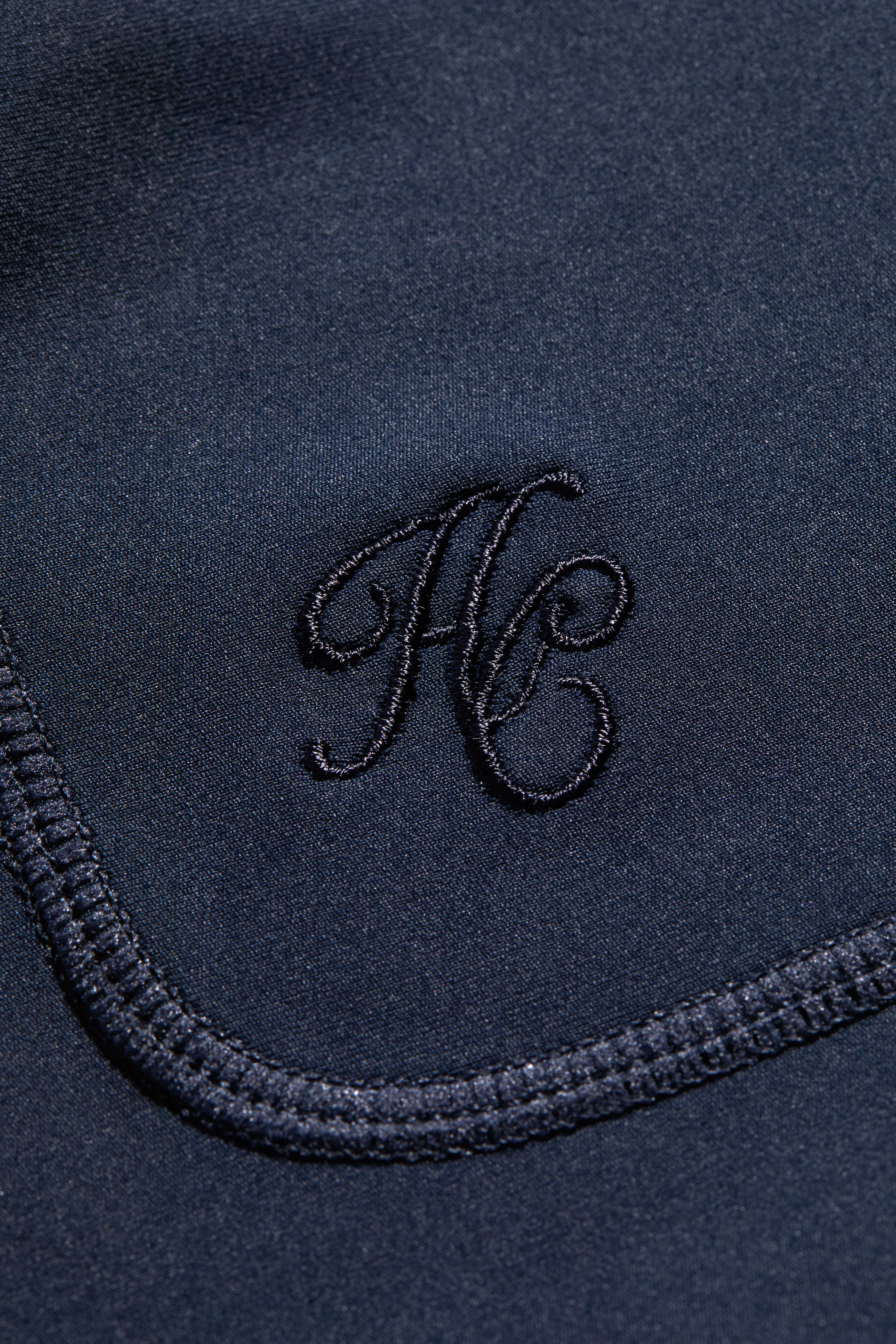 Chiltern Legging (Ink Navy)