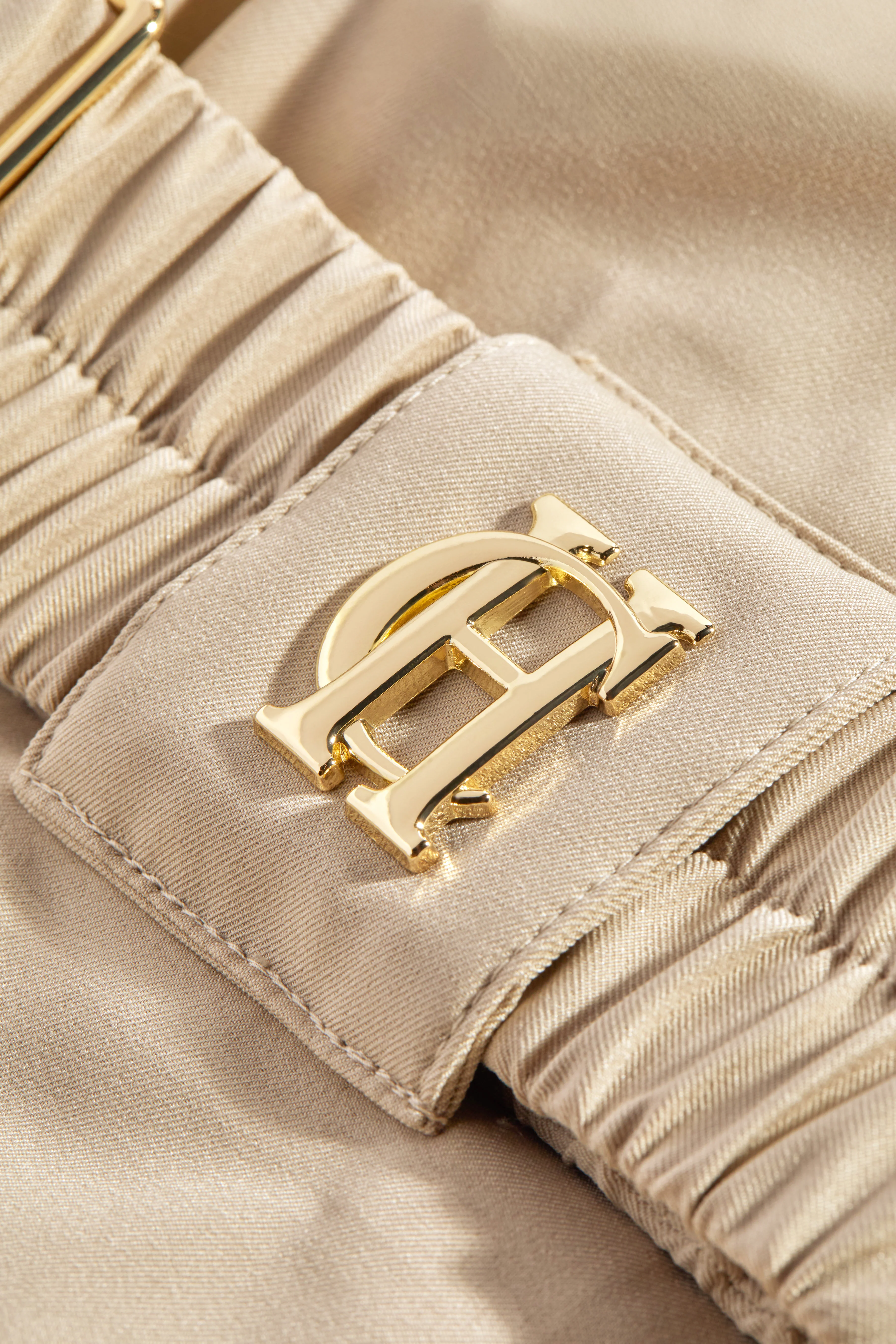 Rosedale Waterproof Jacket (Stone)