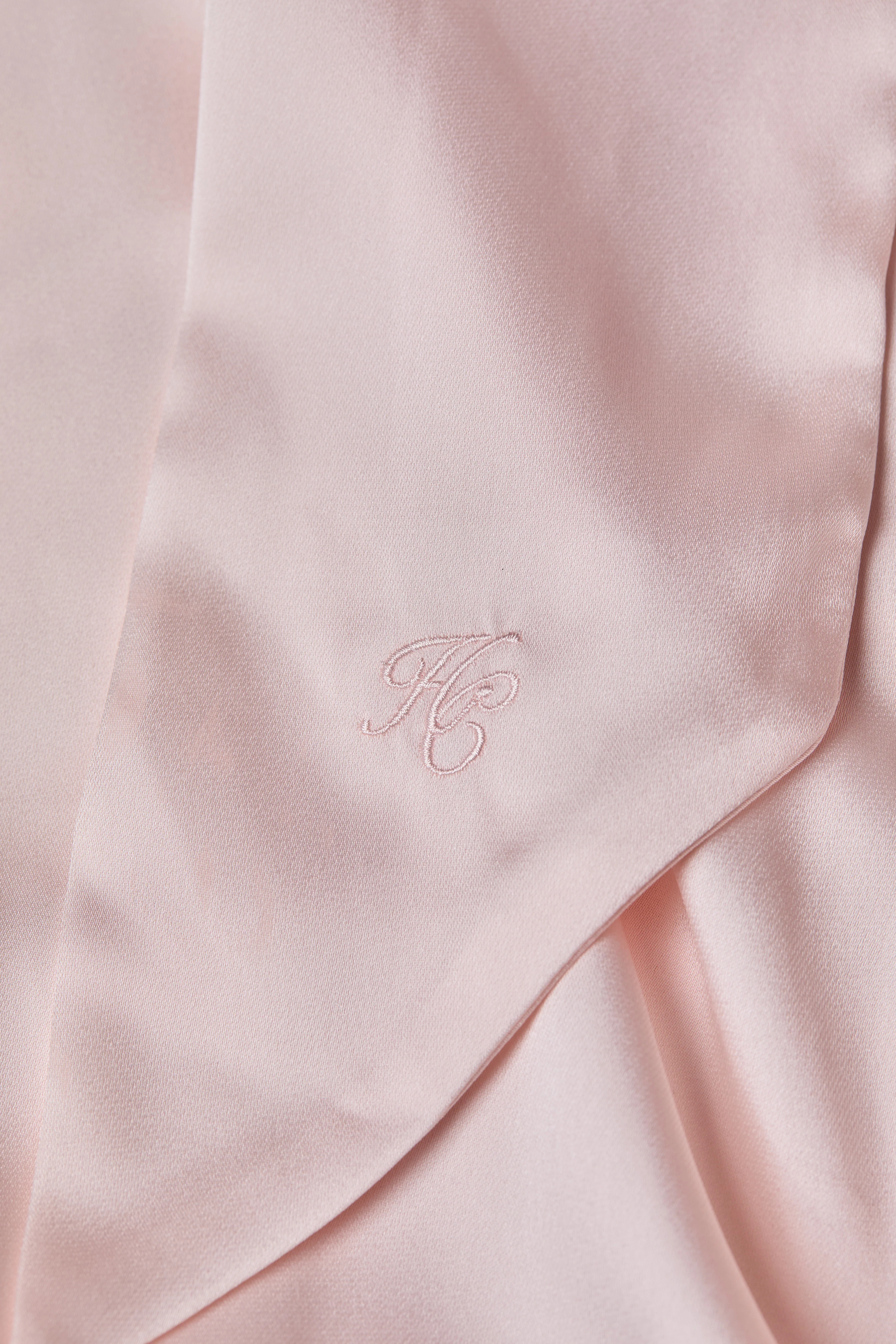 Ariella Sleeveless Blouse (Blush)