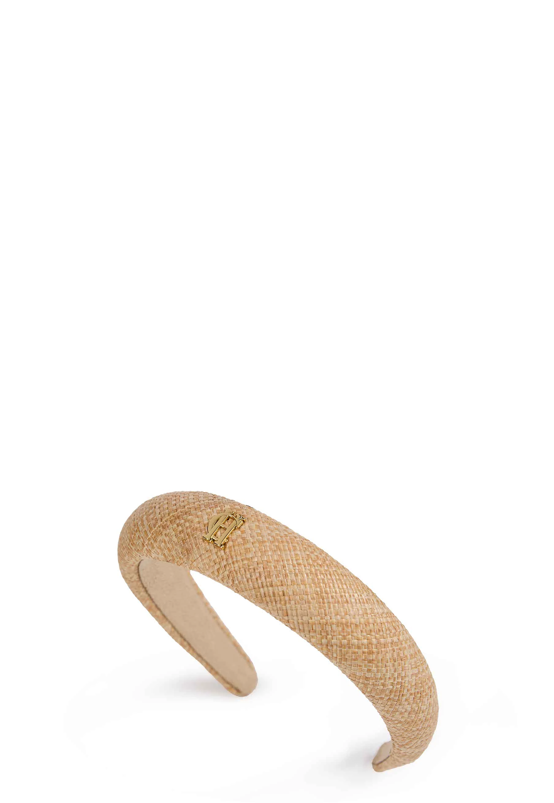 Narrow Headband (Rattan)