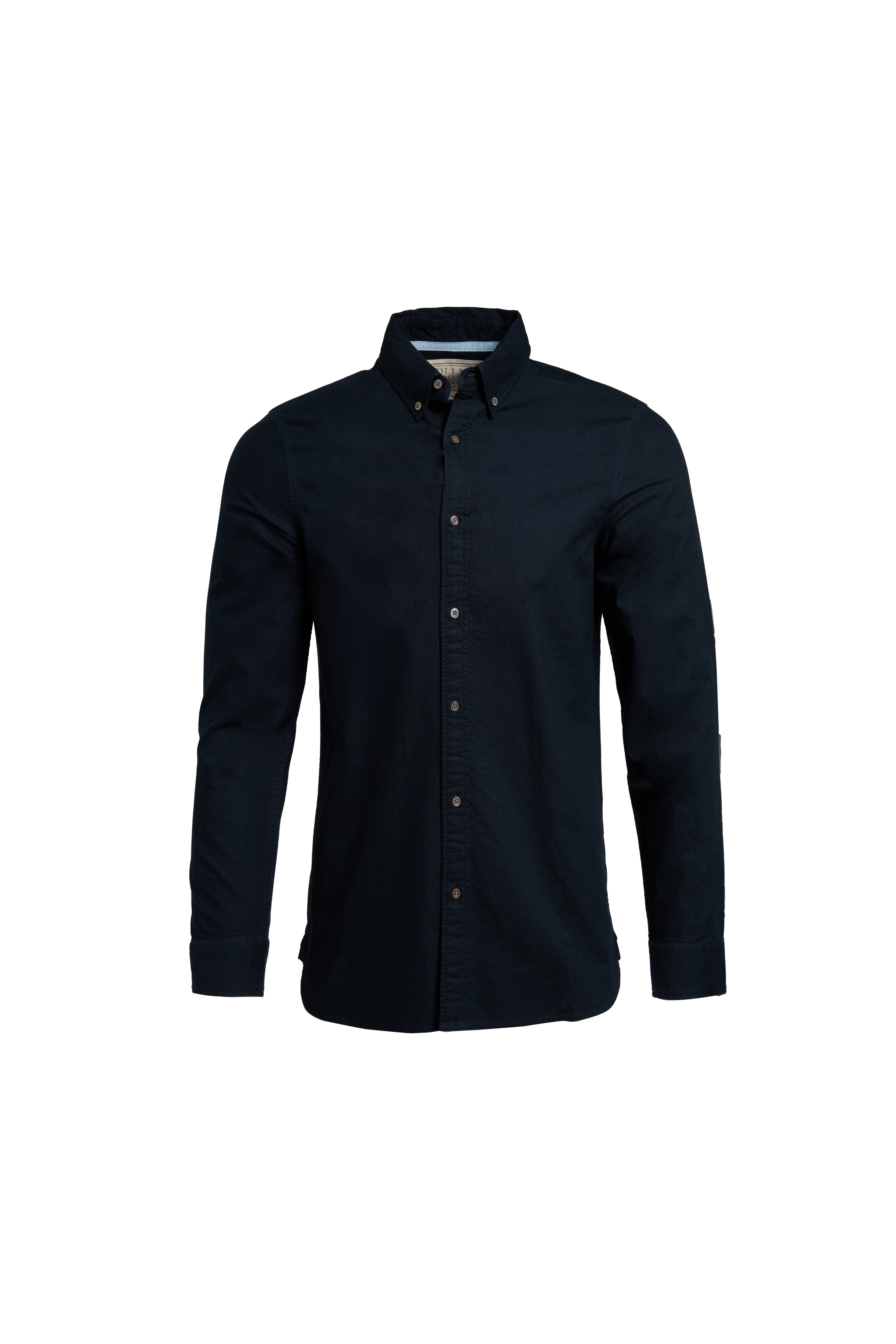 Men's Classic Oxford Shirt (Ink Navy)