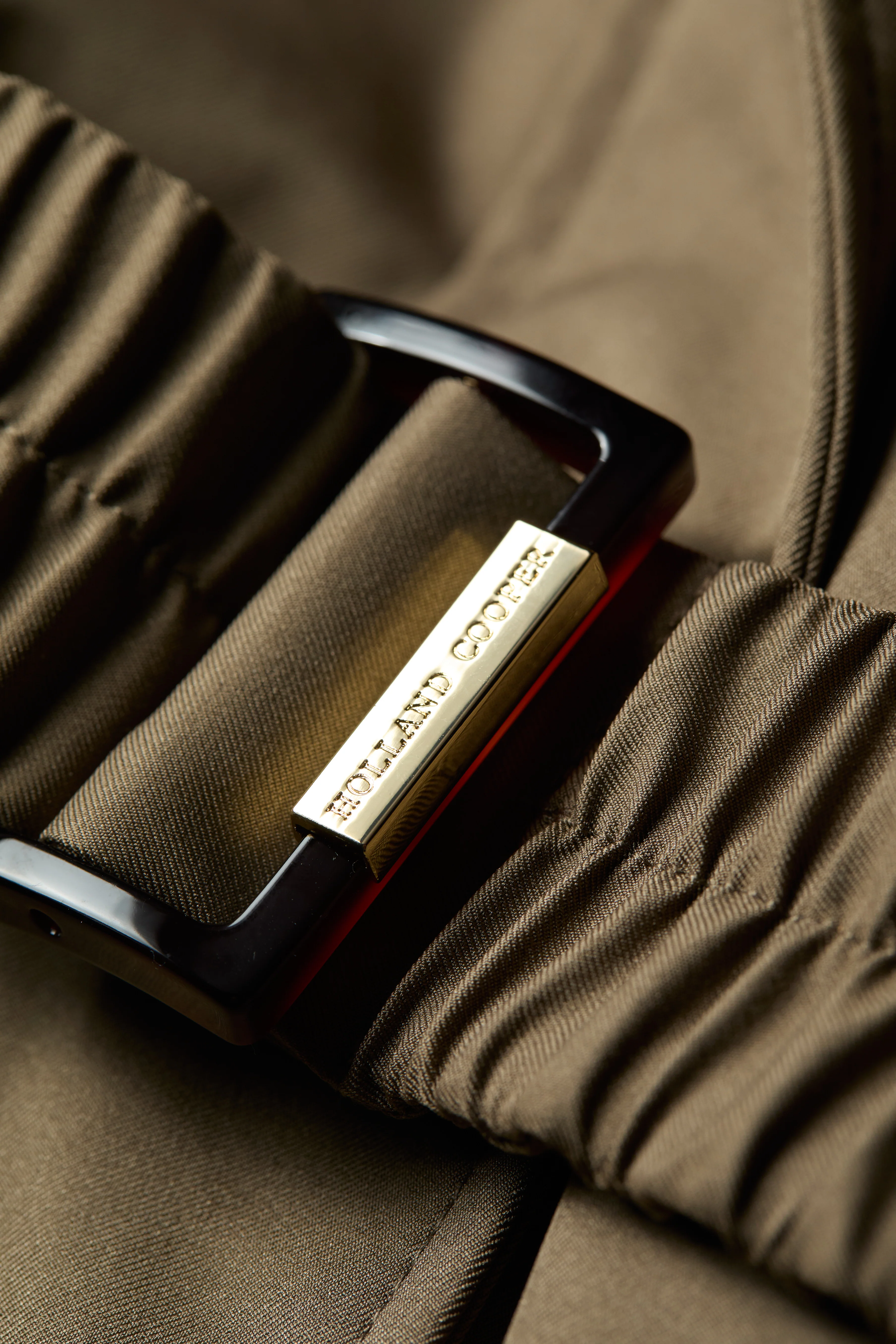 Rosedale Waterproof Parka (Mink)