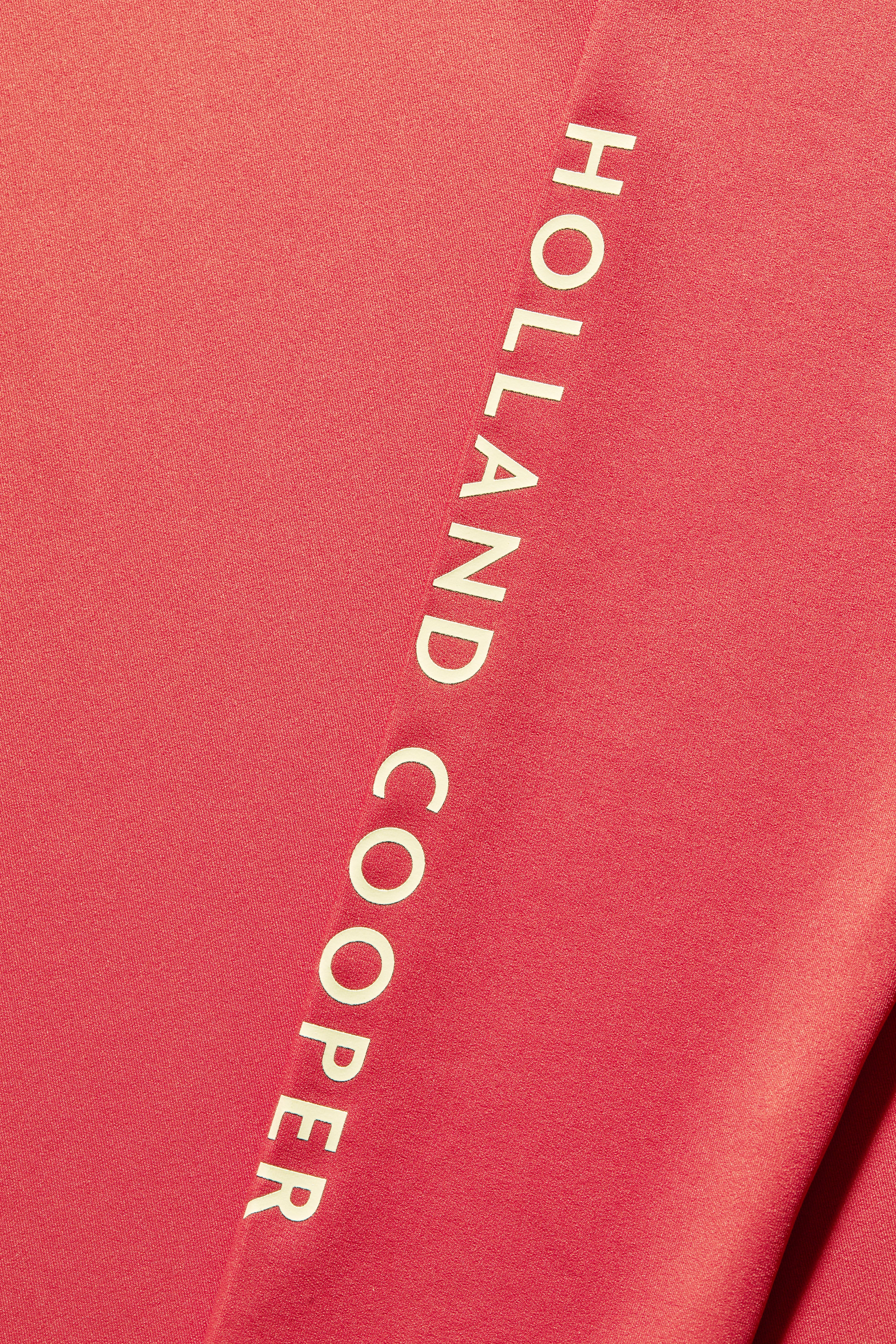 Chiltern Base Layer (Washed Red)