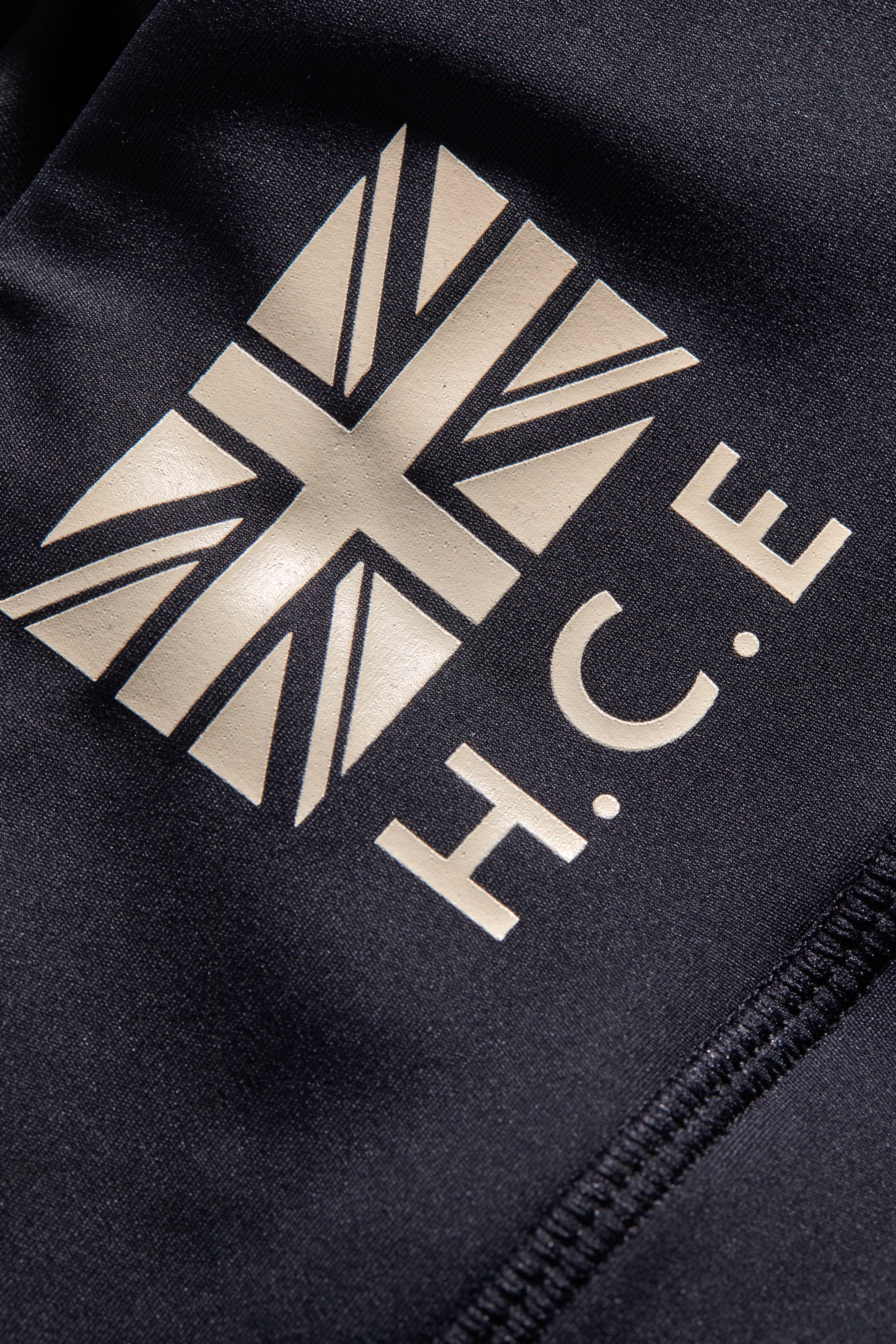 Chiltern Legging (Black)