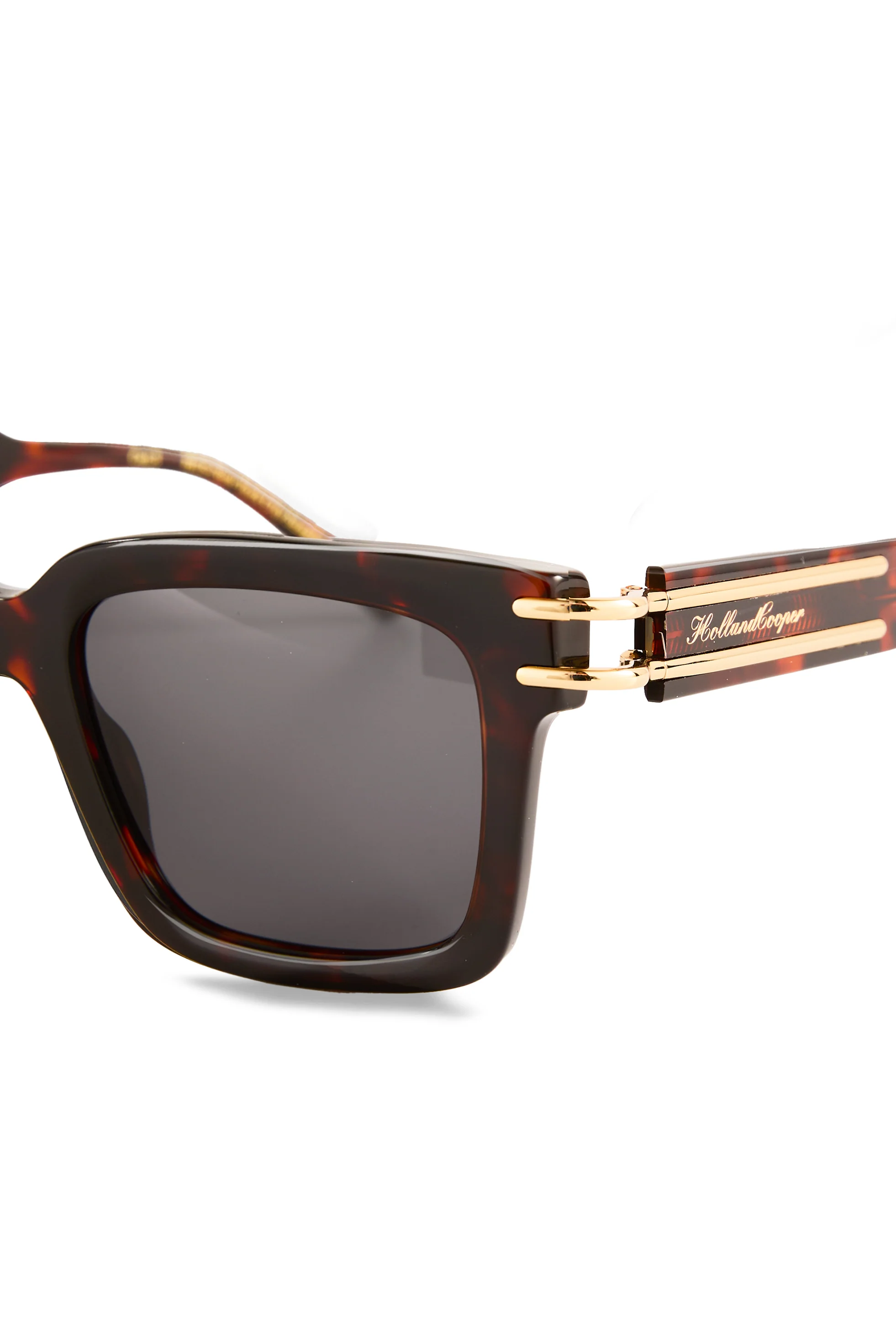 New York City Sunglasses (Tortoiseshell)