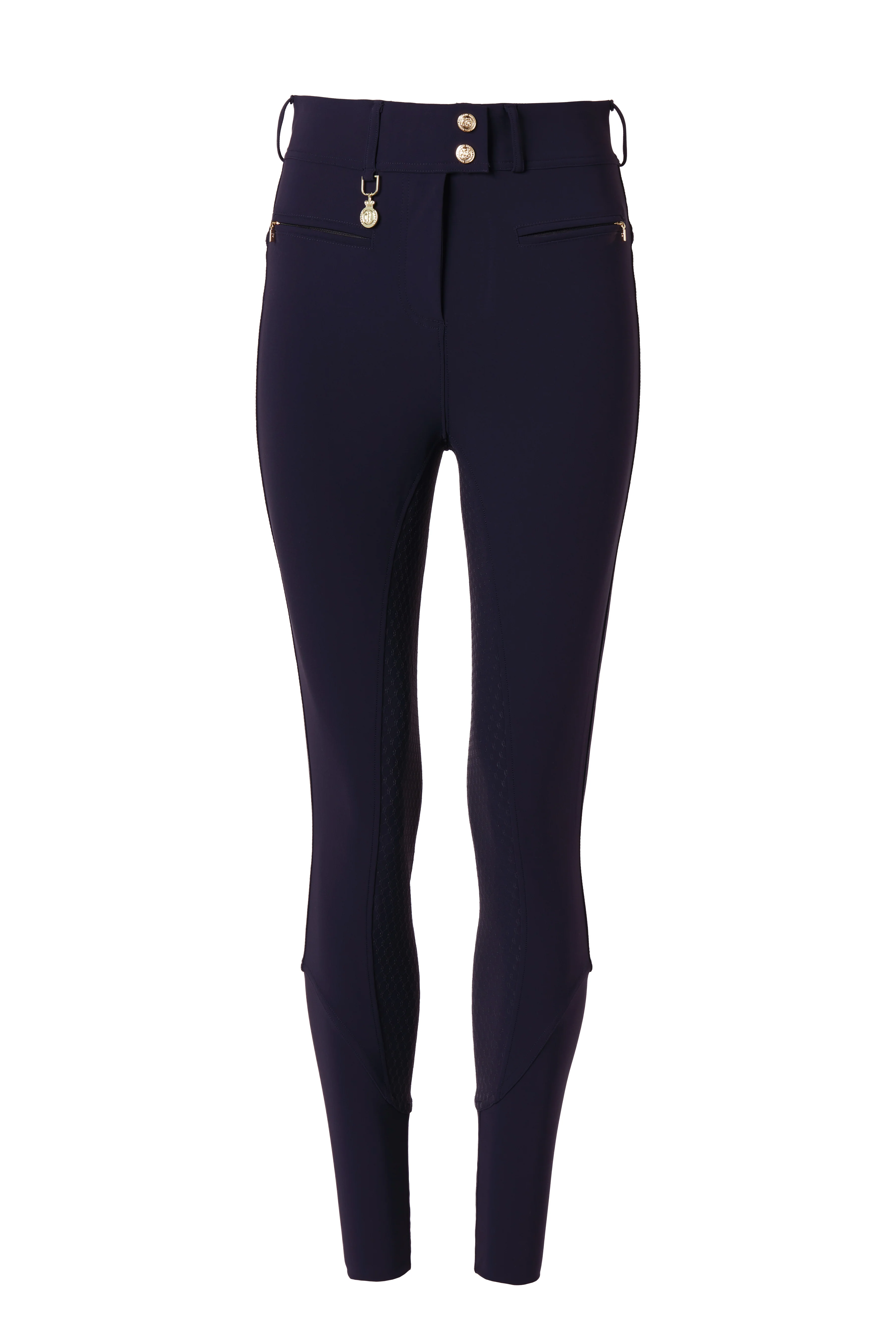 Windsor Breeches (Ink Navy)