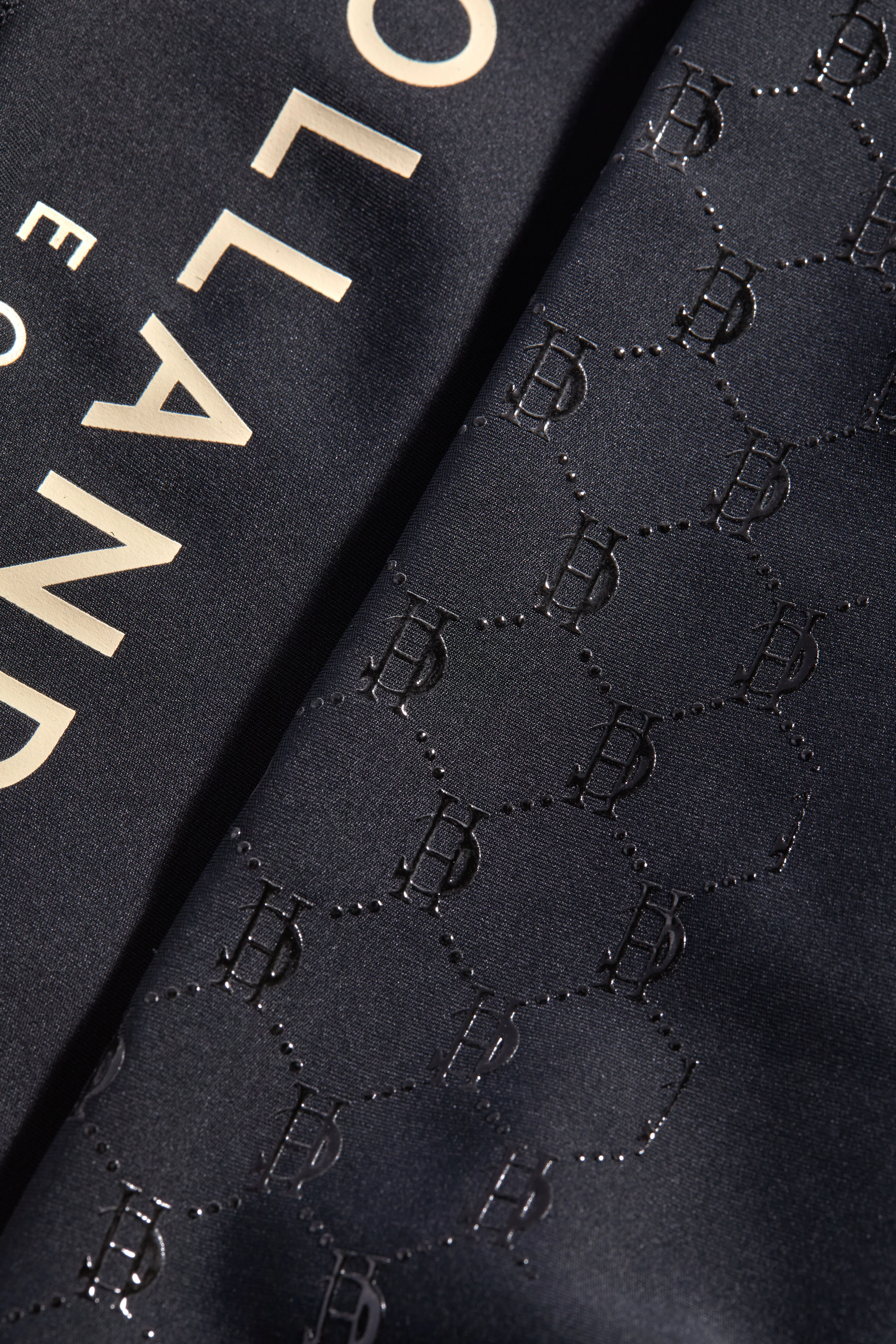 Chiltern Legging (Black)