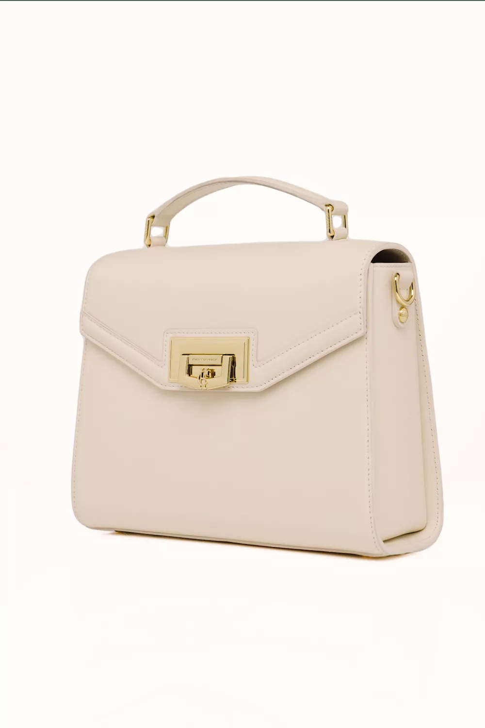 Cheltenham Bag (Cream)