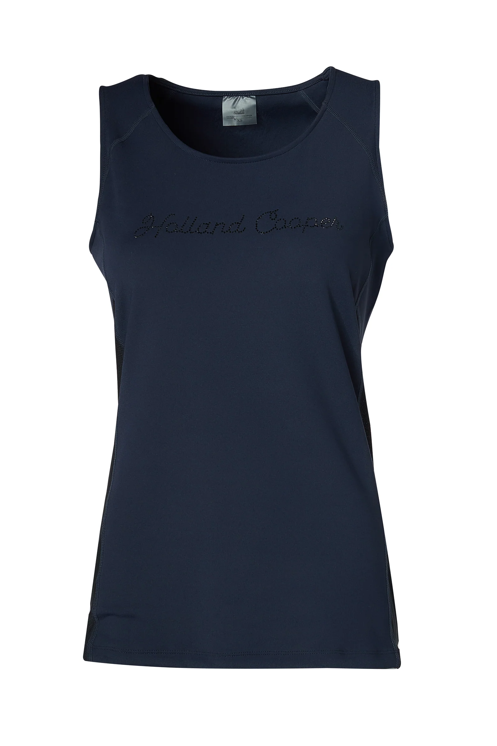 Training Vest (Ink Navy)