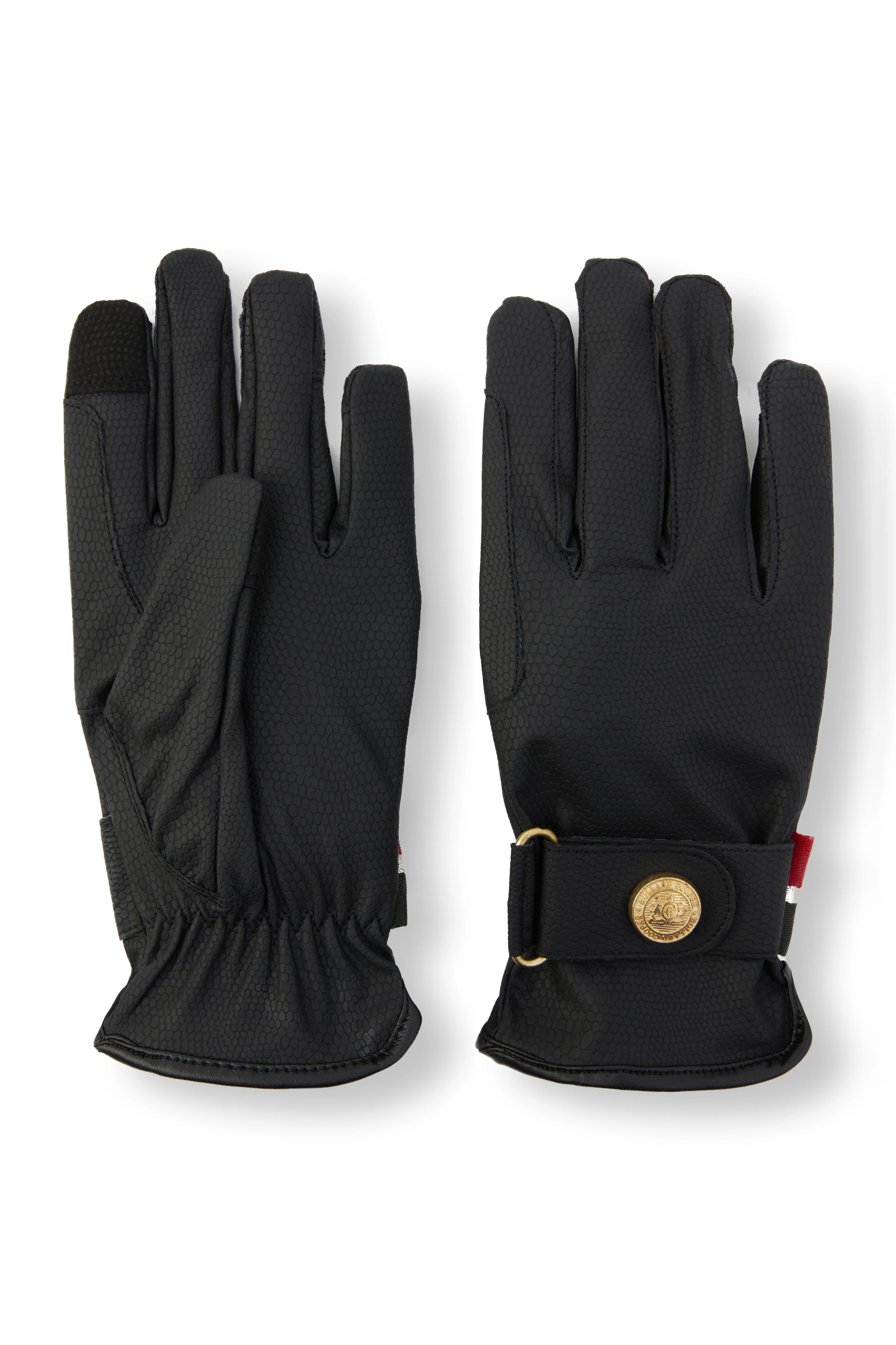Riding Glove (Black)