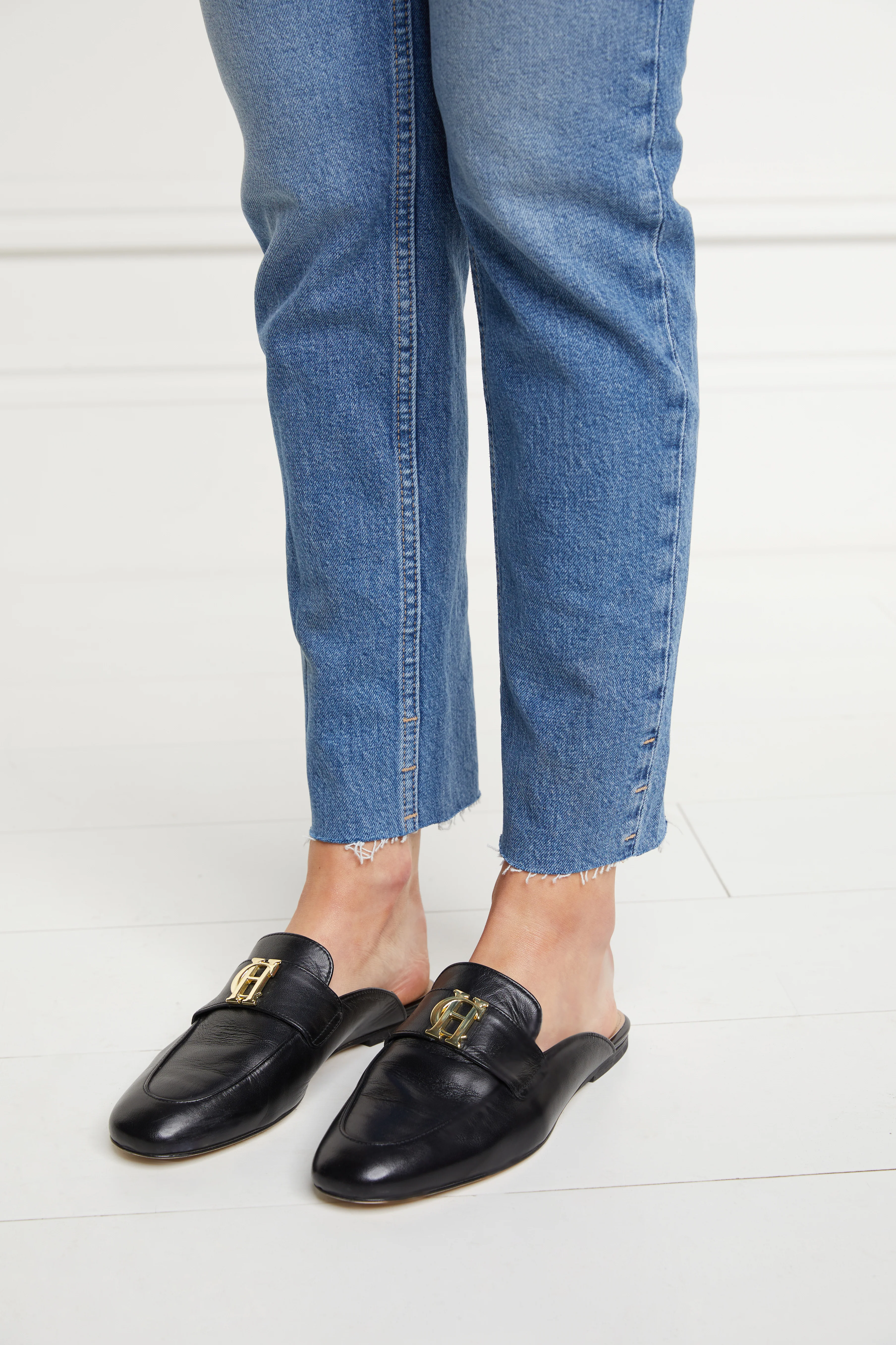 Kingston Loafer (Black)